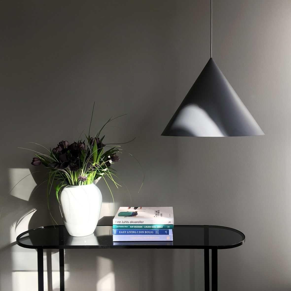 Frandsen Benjamin hanglamp Ø30 wit