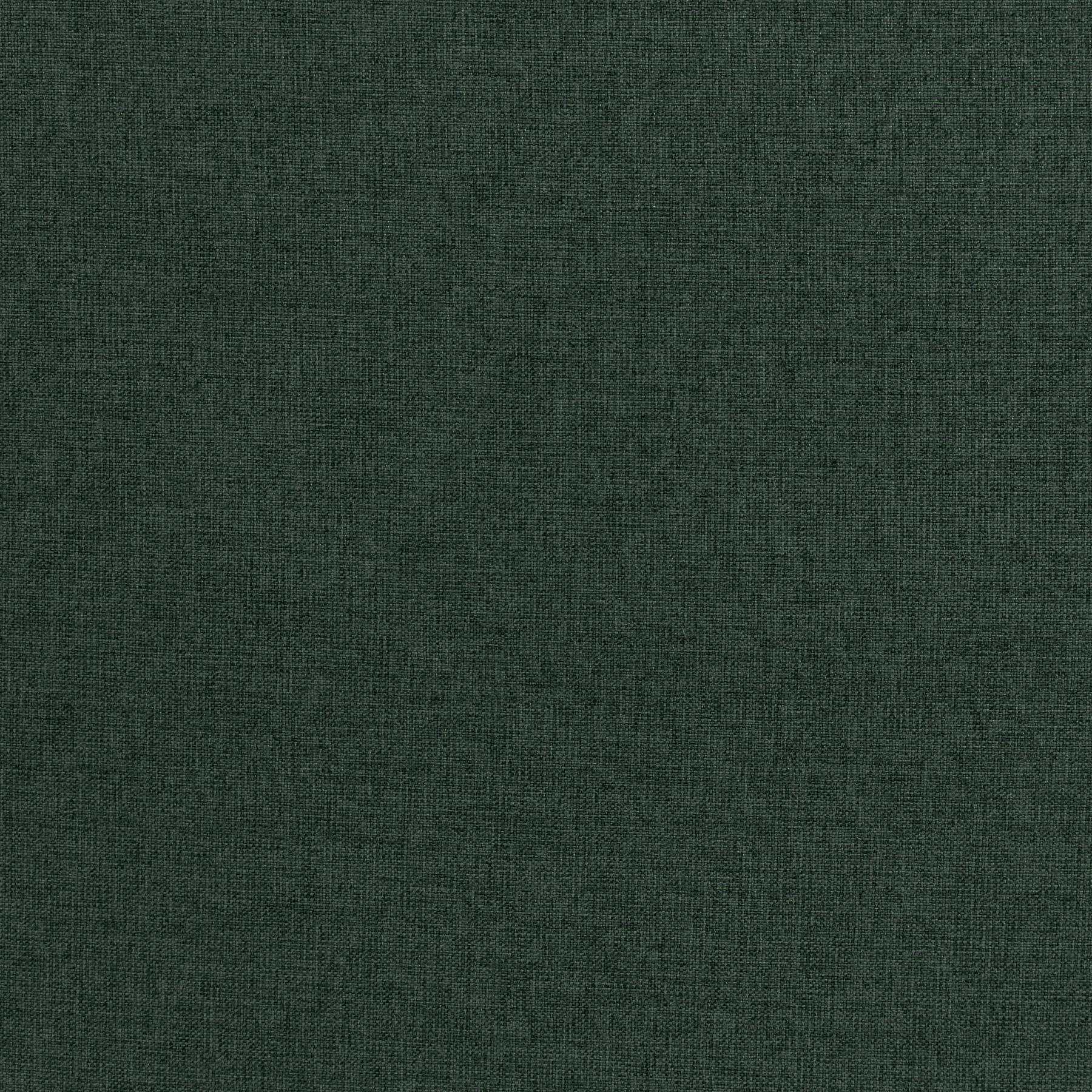 Beliani - UNSTAD - Hocker - Donkergroen - Polyester