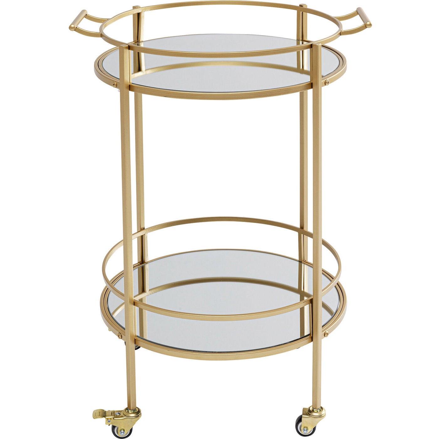 Kare Trolley Emilia