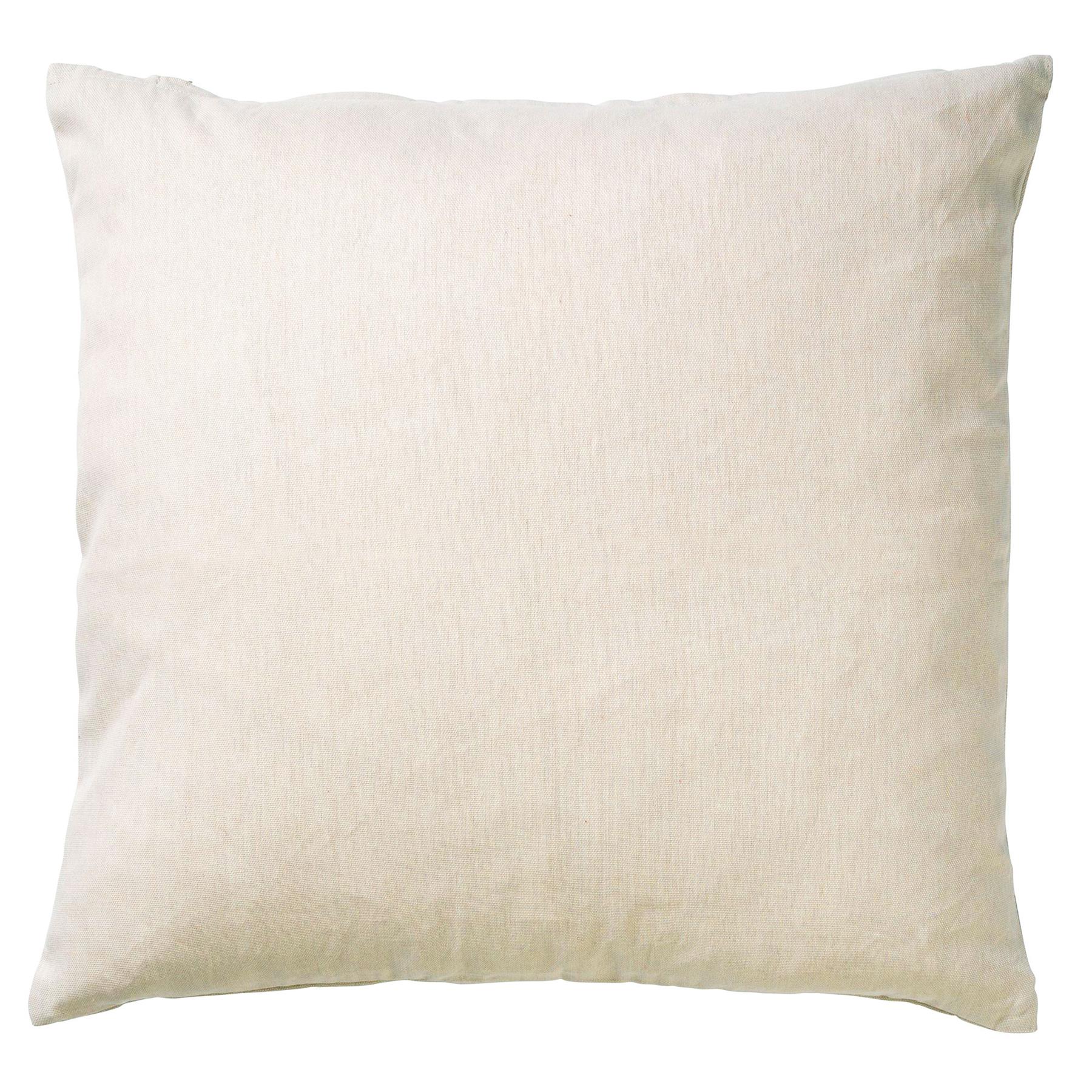 Dutch Decor sierkussen JAMES - 45x45 cm Pumice Stone