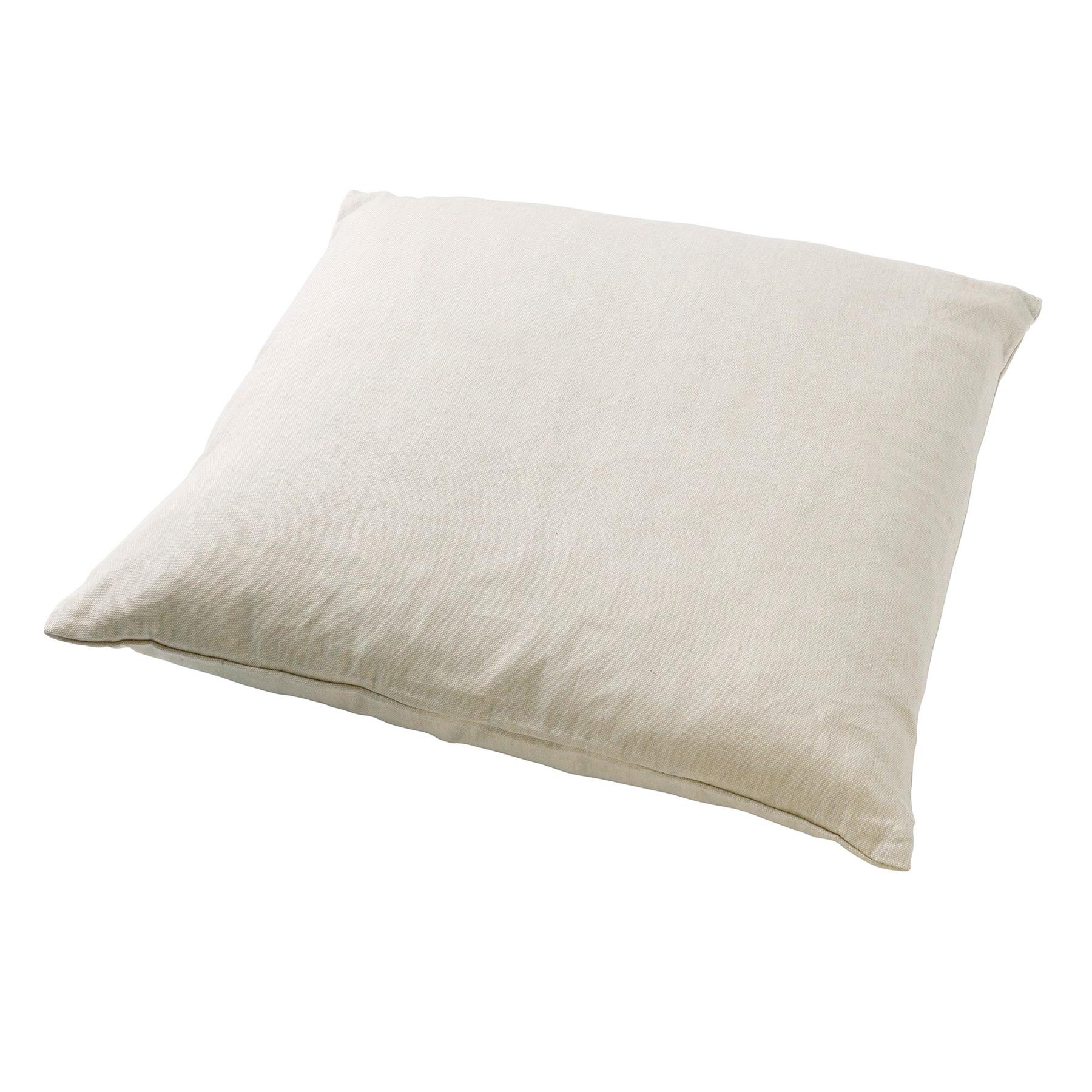 Dutch Decor sierkussen JAMES - 45x45 cm Pumice Stone