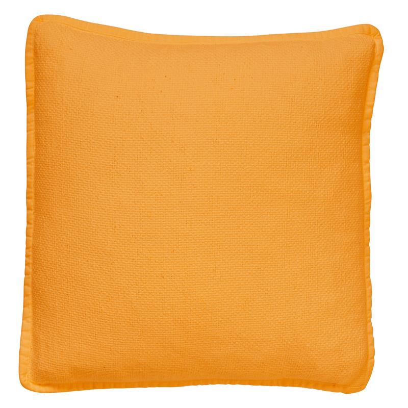 Dutch Decor sierkussen BOWIE - 45x45 cm Golden Glow