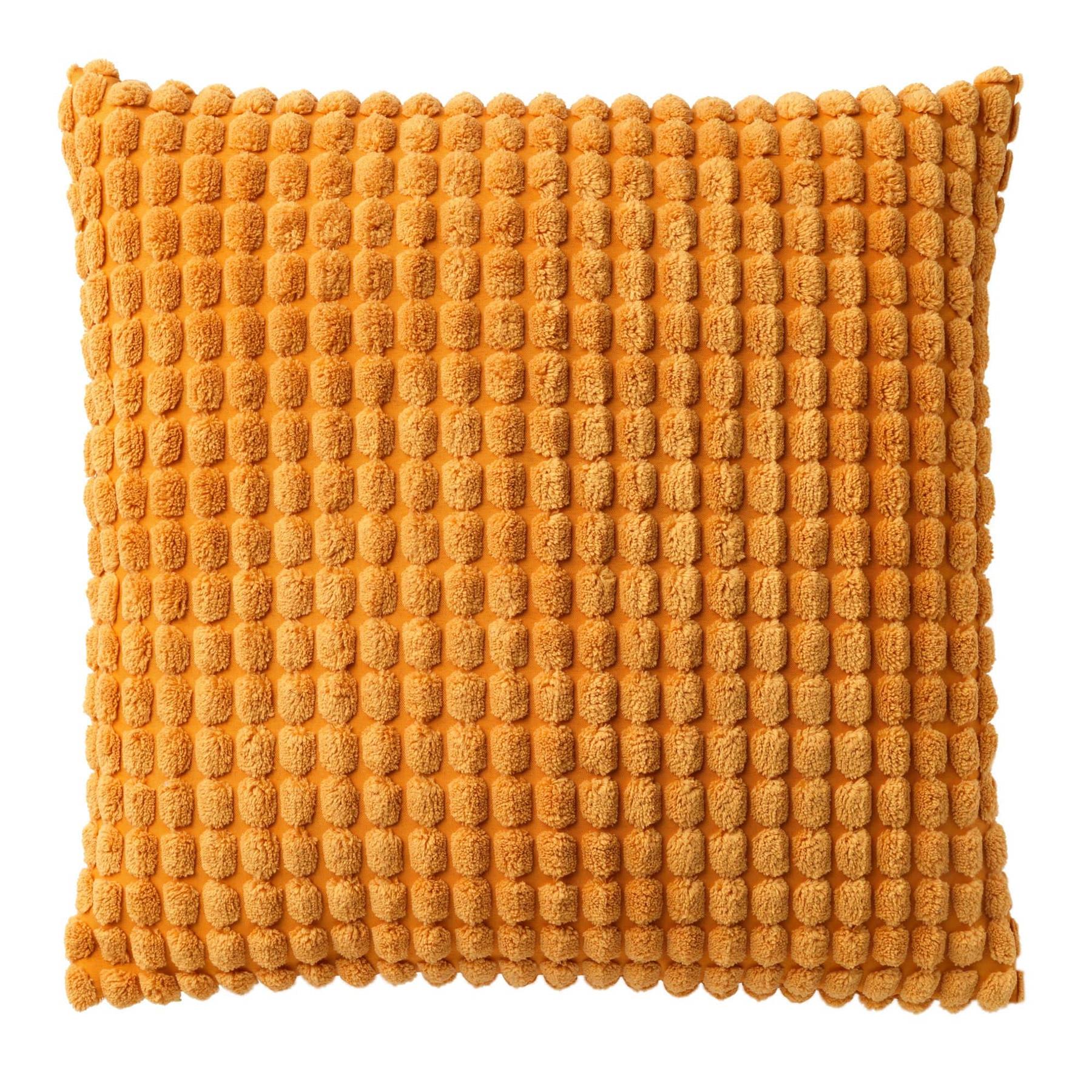 Dutch Decor sierkussen ROME - 45x45 cm Golden Glow