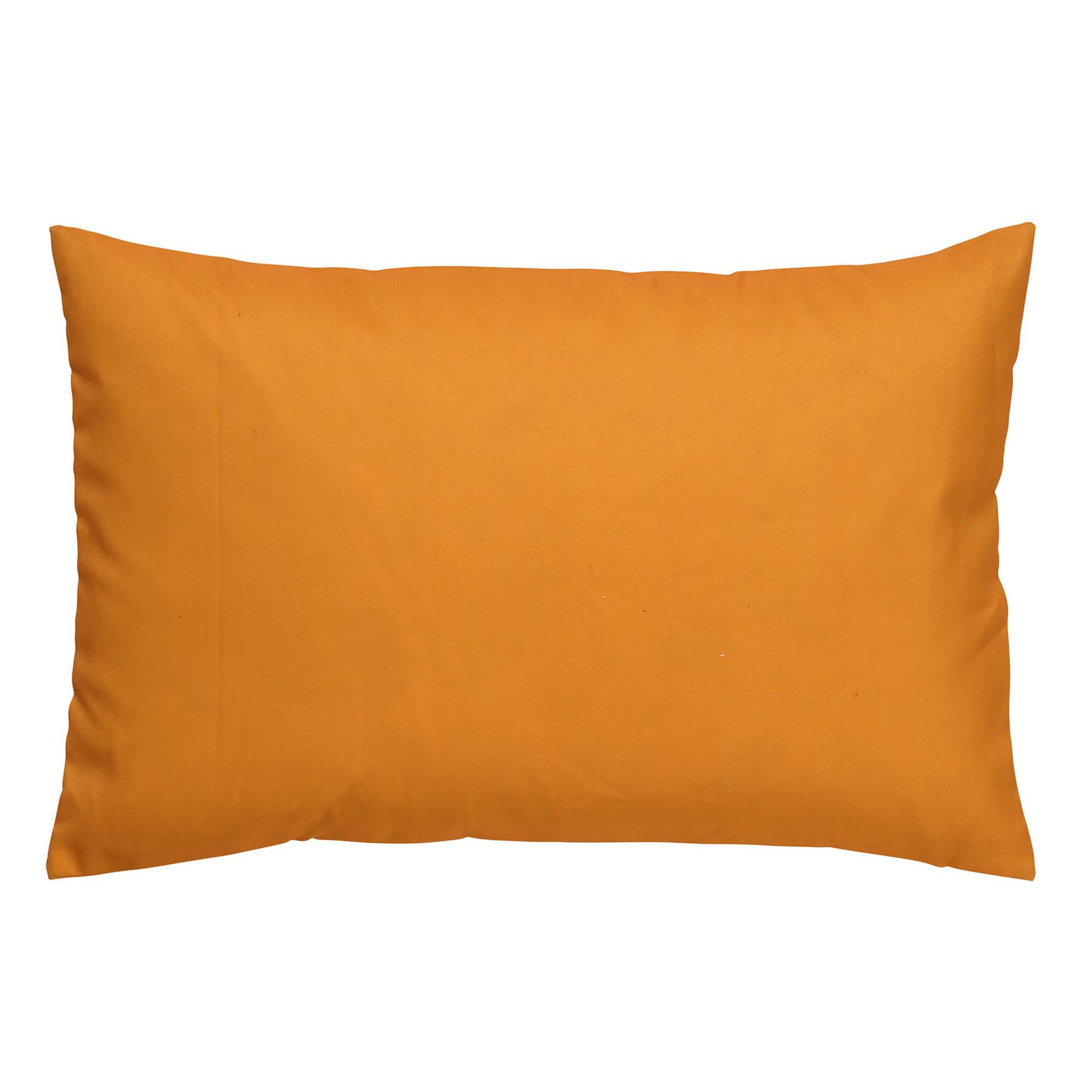 Dutch Decor buitenkussen SANTORINI - 40x60 cm Golden Glow