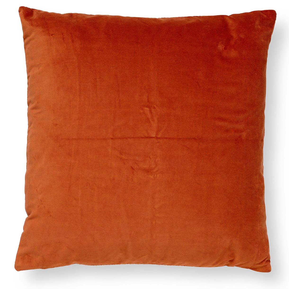 Dutch Decor kussenhoes PEMM - 45x45 cm Potters Clay