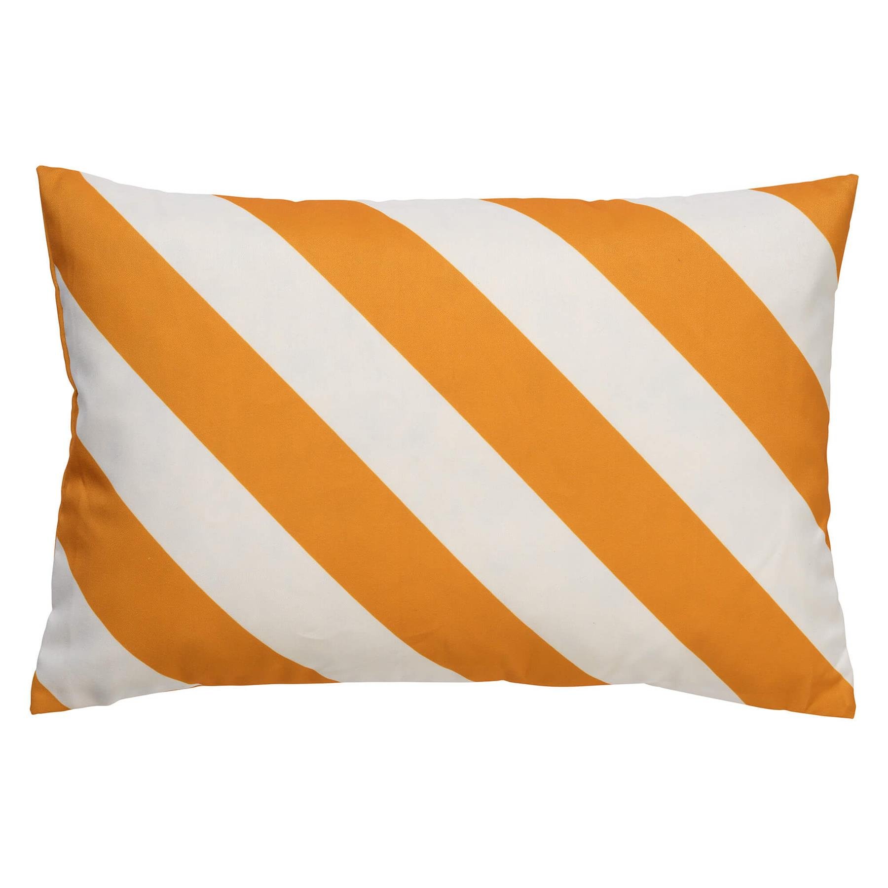 Dutch Decor buitenkussen SANZENO - 40x60 cm Golden Glow
