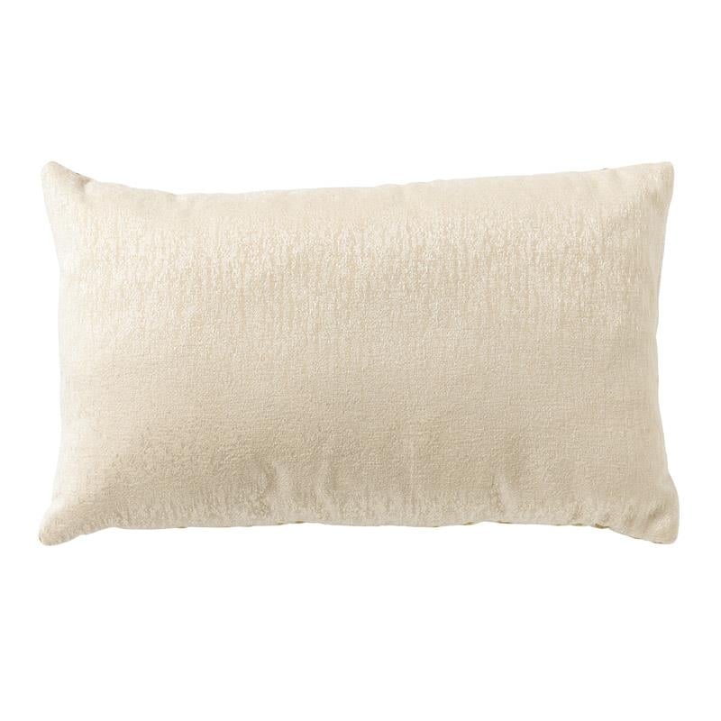 Dutch Decor kussenhoes CONNOR - 30x50 cm Snow White