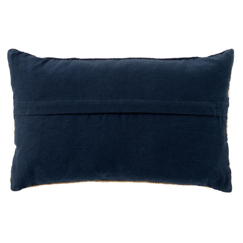 Dutch Decor kussenhoes MANTE - 30x50 cm Insignia Blue