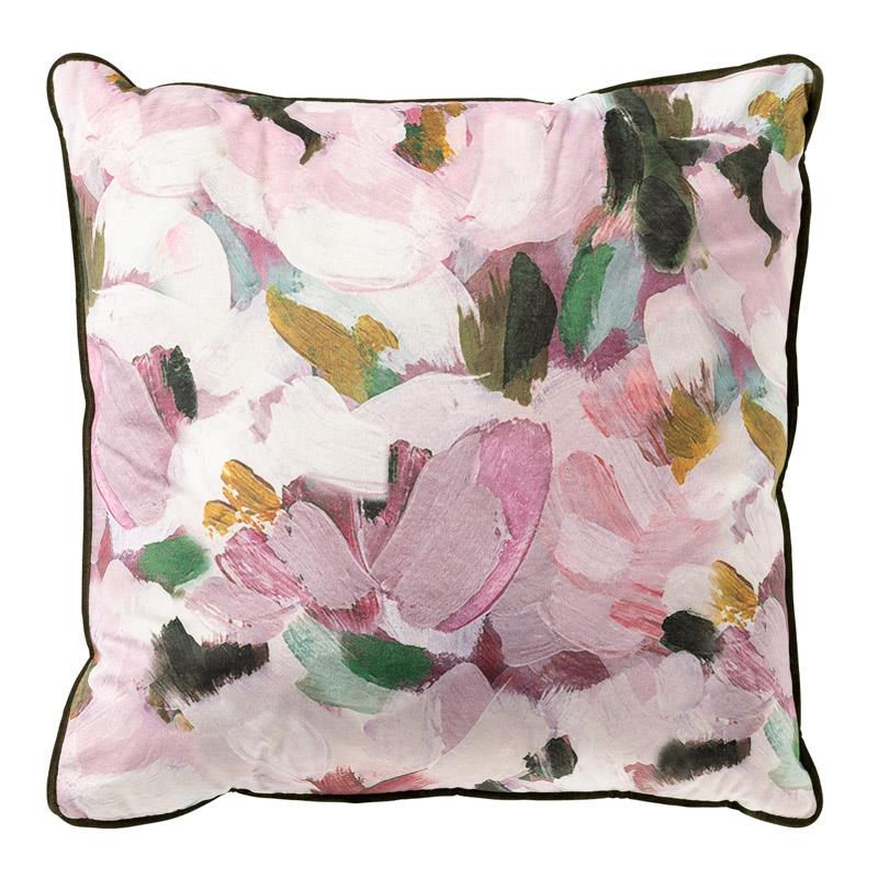 Dutch Decor kussenhoes LILIANNE - 45x45 cm Antler