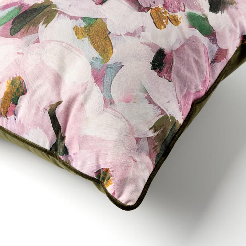 Dutch Decor kussenhoes LILIANNE - 45x45 cm Antler