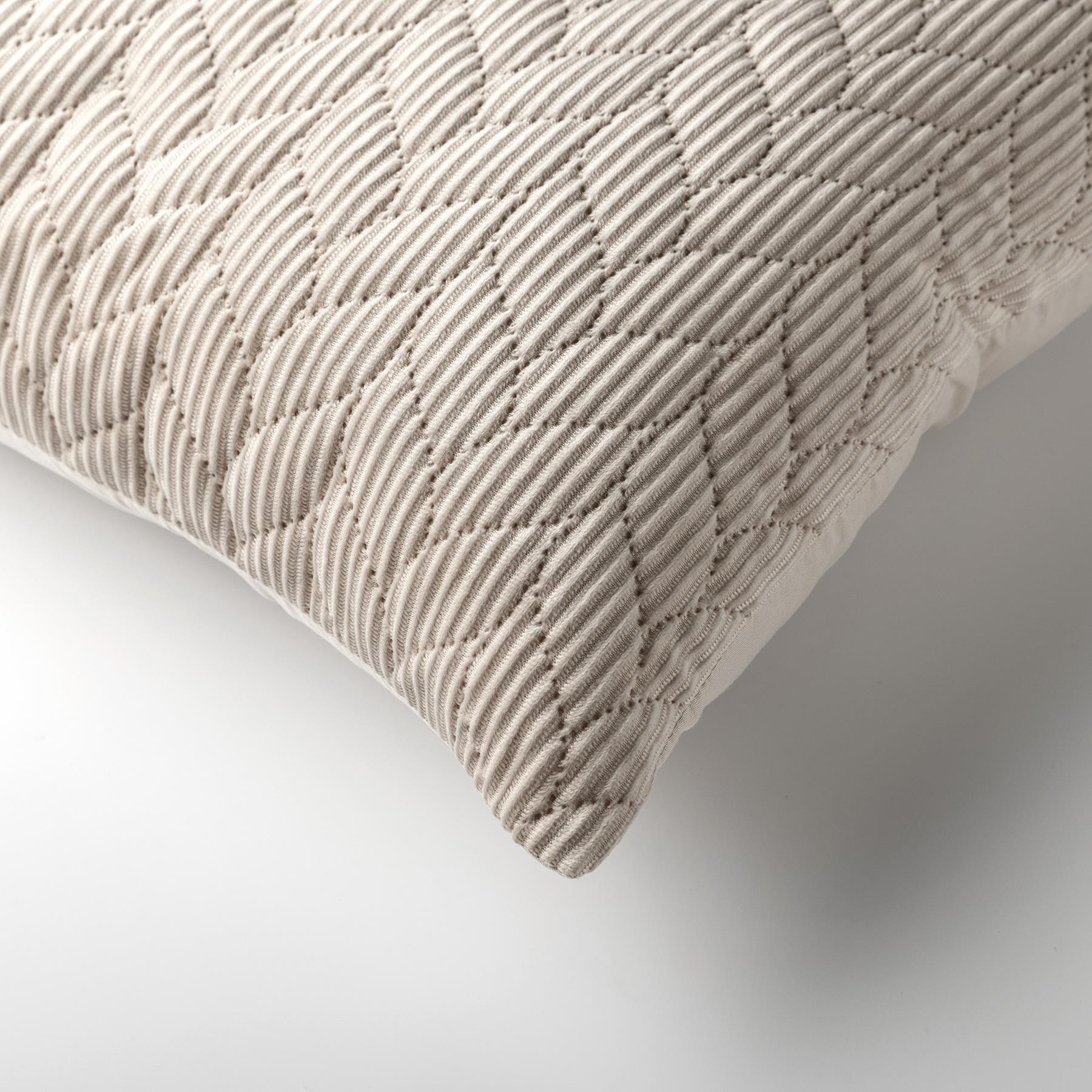 Dutch Decor sierkussen NORA - 40x60 cm Irish Cream