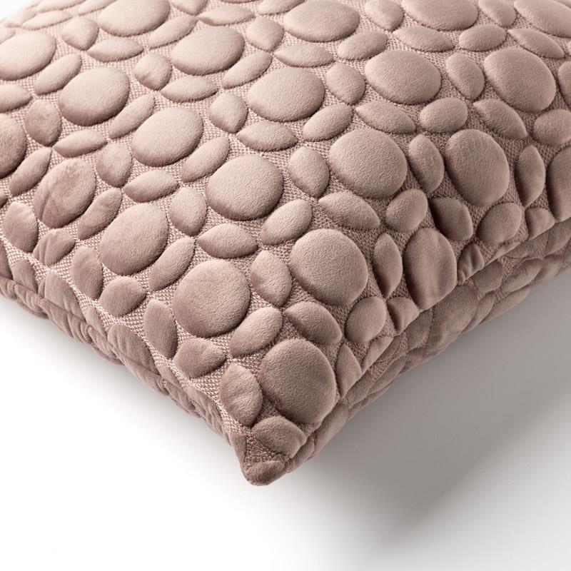 Dutch Decor sierkussen KAISA - 45x45 cm Antler