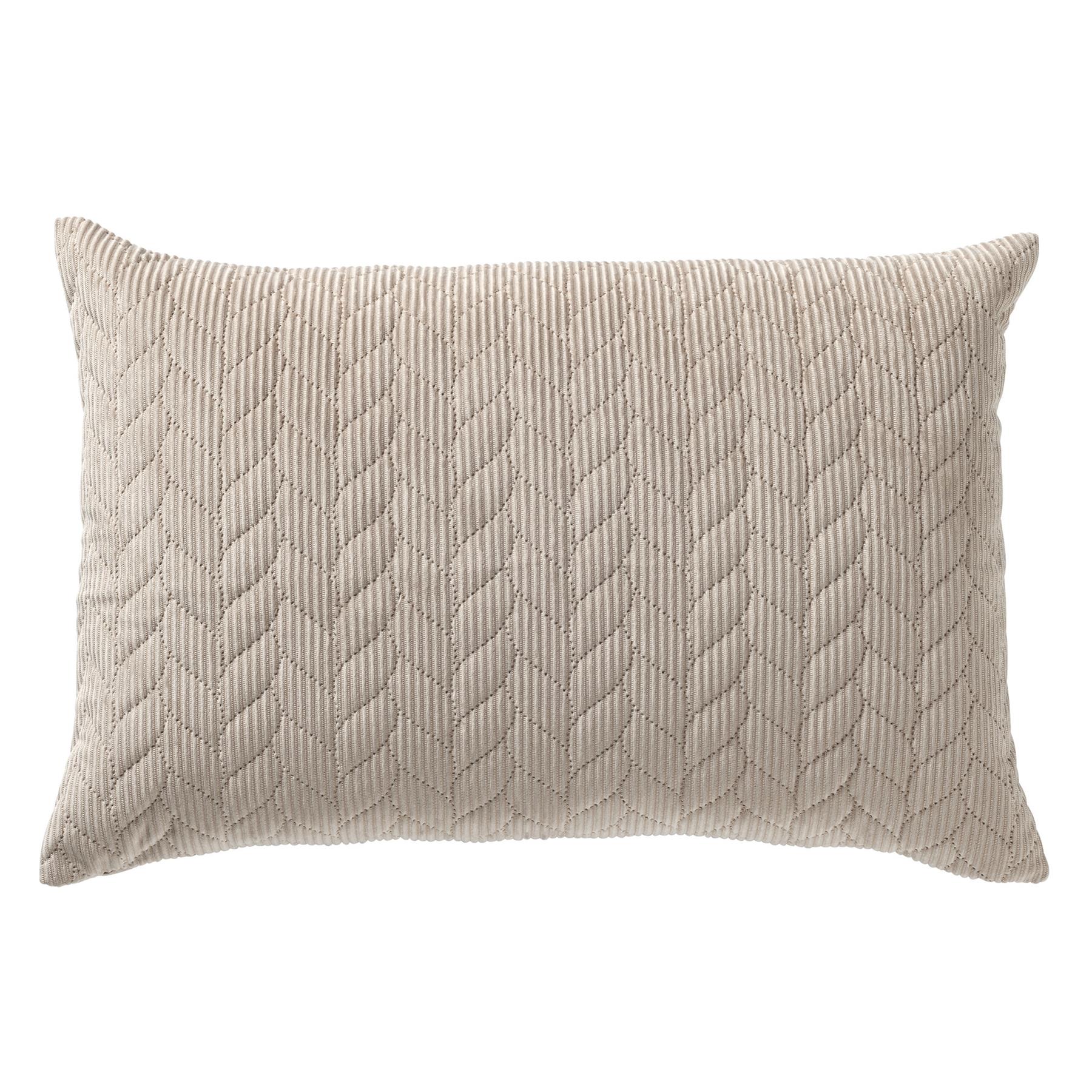 Dutch Decor sierkussen NORA - 40x60 cm Irish Cream