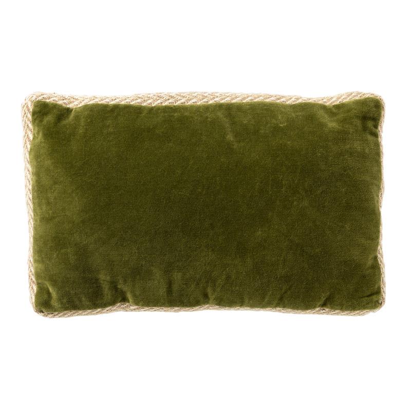Dutch Decor sierkussen MANOE - 30x50 cm Cardamon Seed