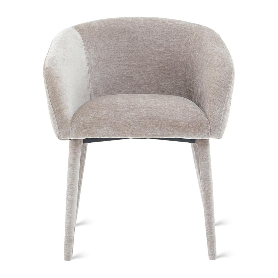 by fonQ Stud Eetkamerstoel  - Beige