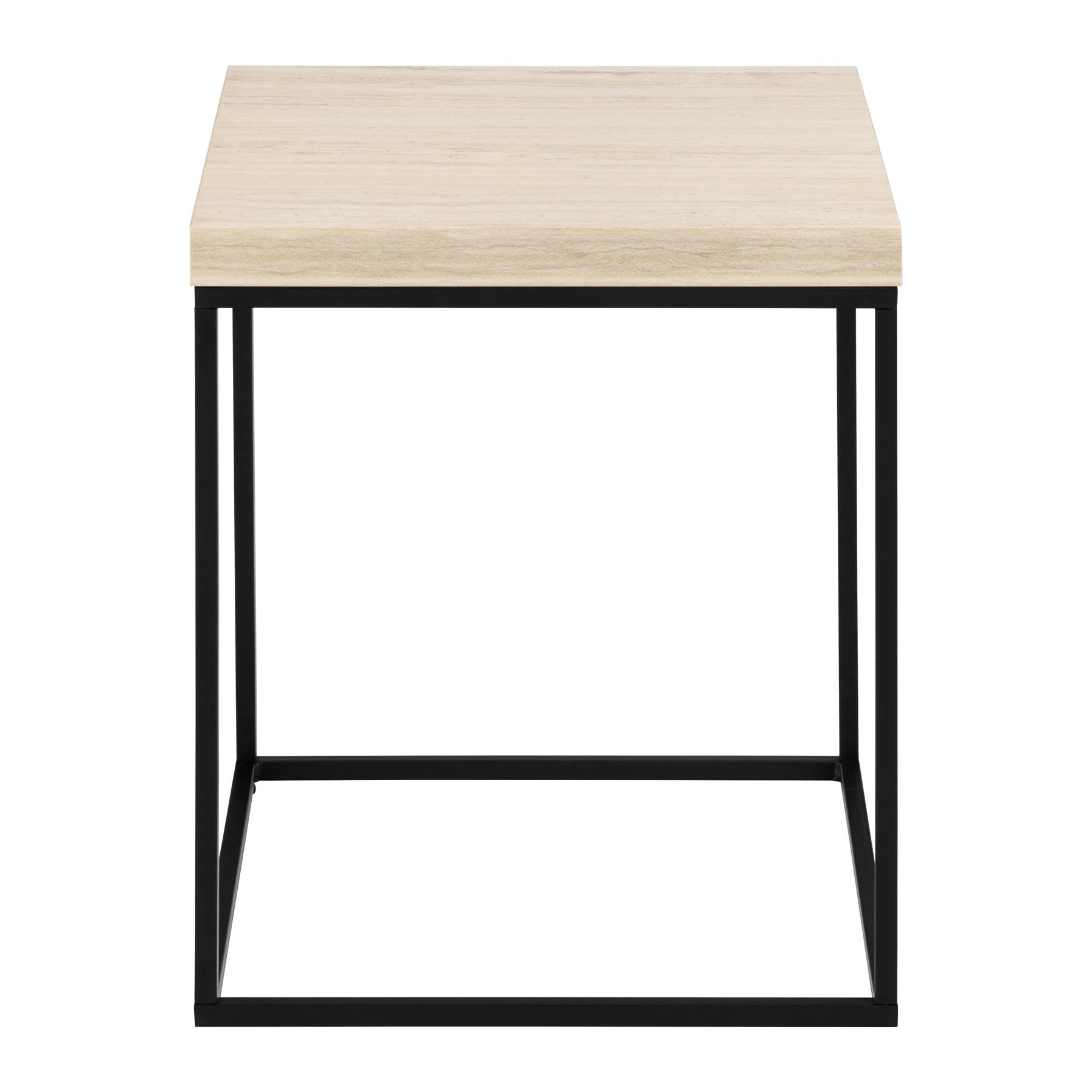 by fonQ basic Slab Salontafel - S
