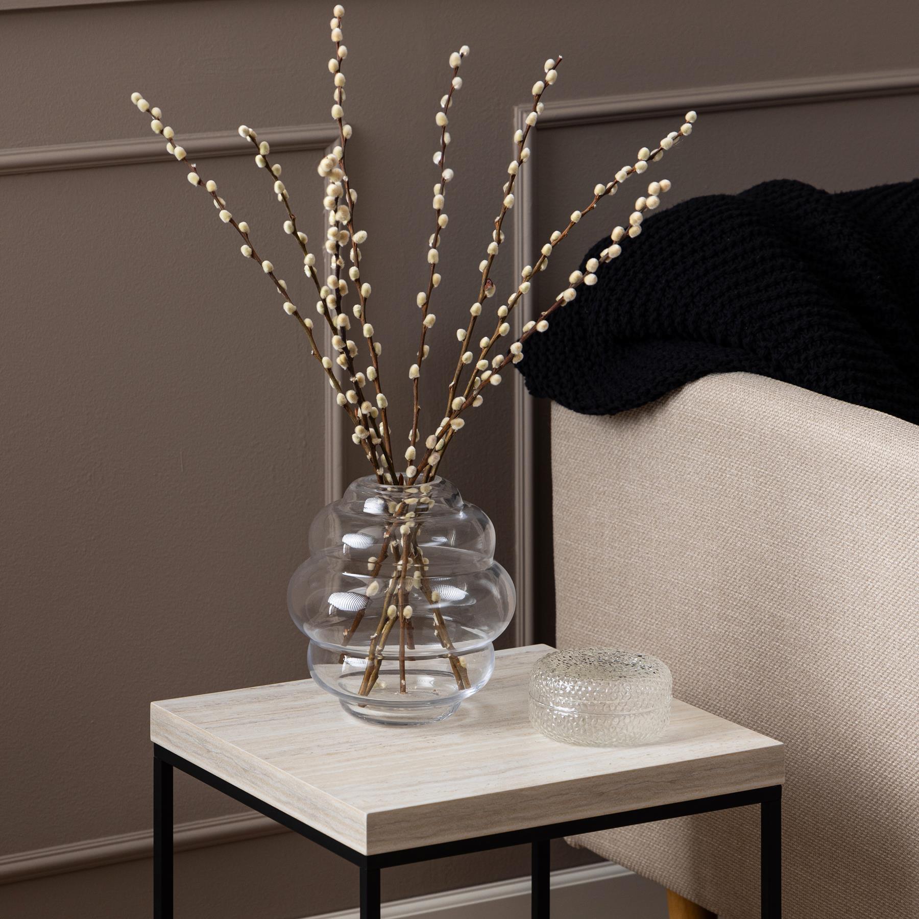 by fonQ basic Slab Salontafel - S