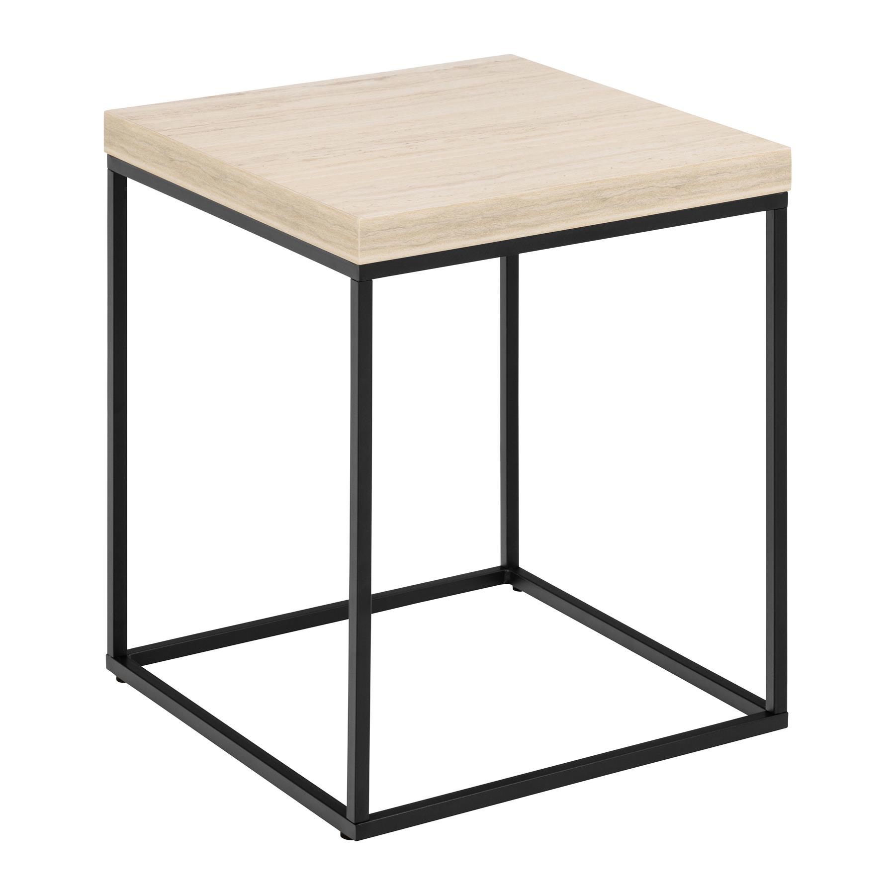 by fonQ basic Slab Salontafel - S