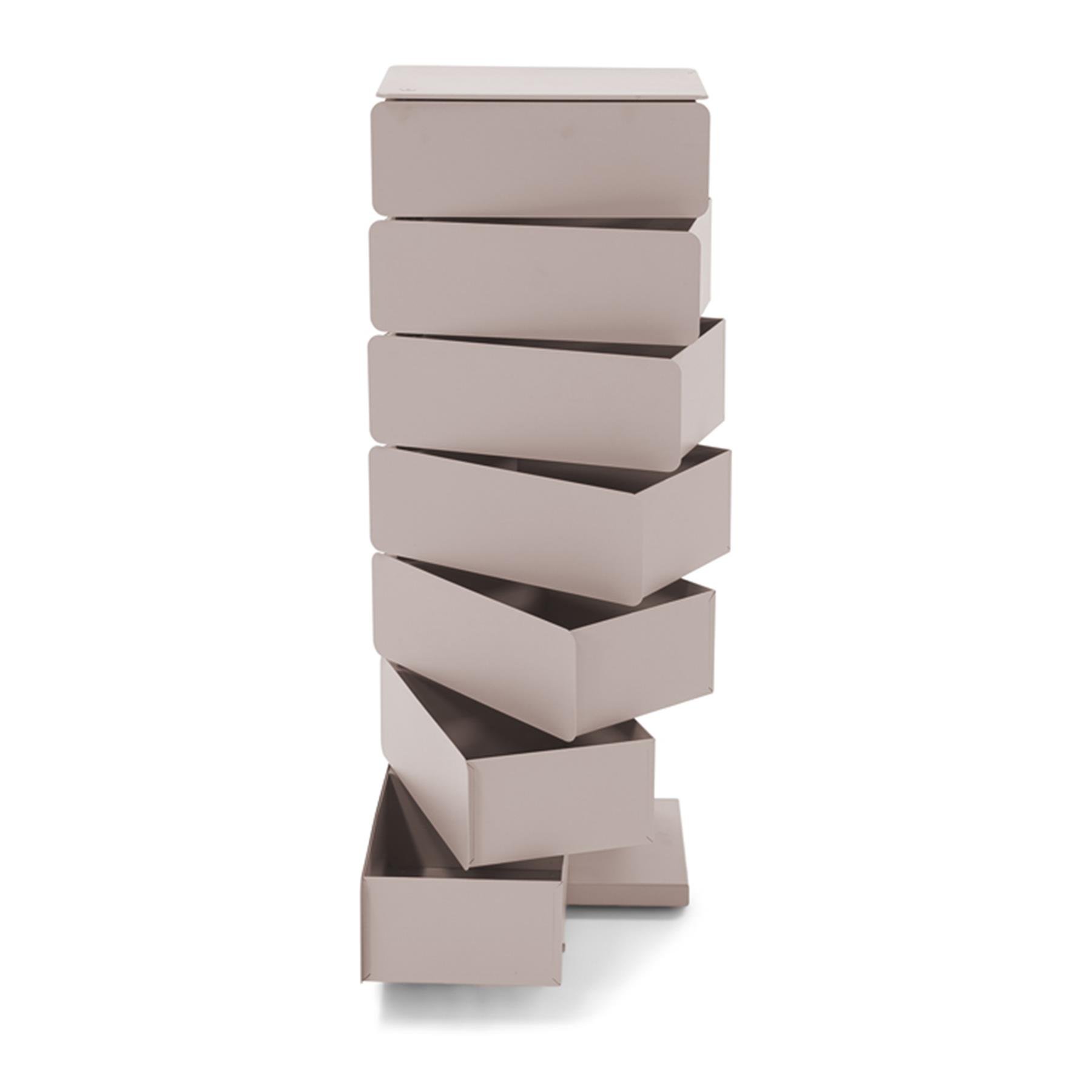 Spinder Design Joey 7 Ladekast - Silky Taupe