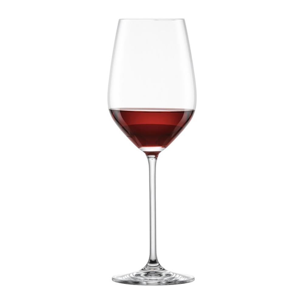 Schott Zwiesel Fortissimo Rode Wijnglazen - 505ml - 4 st.