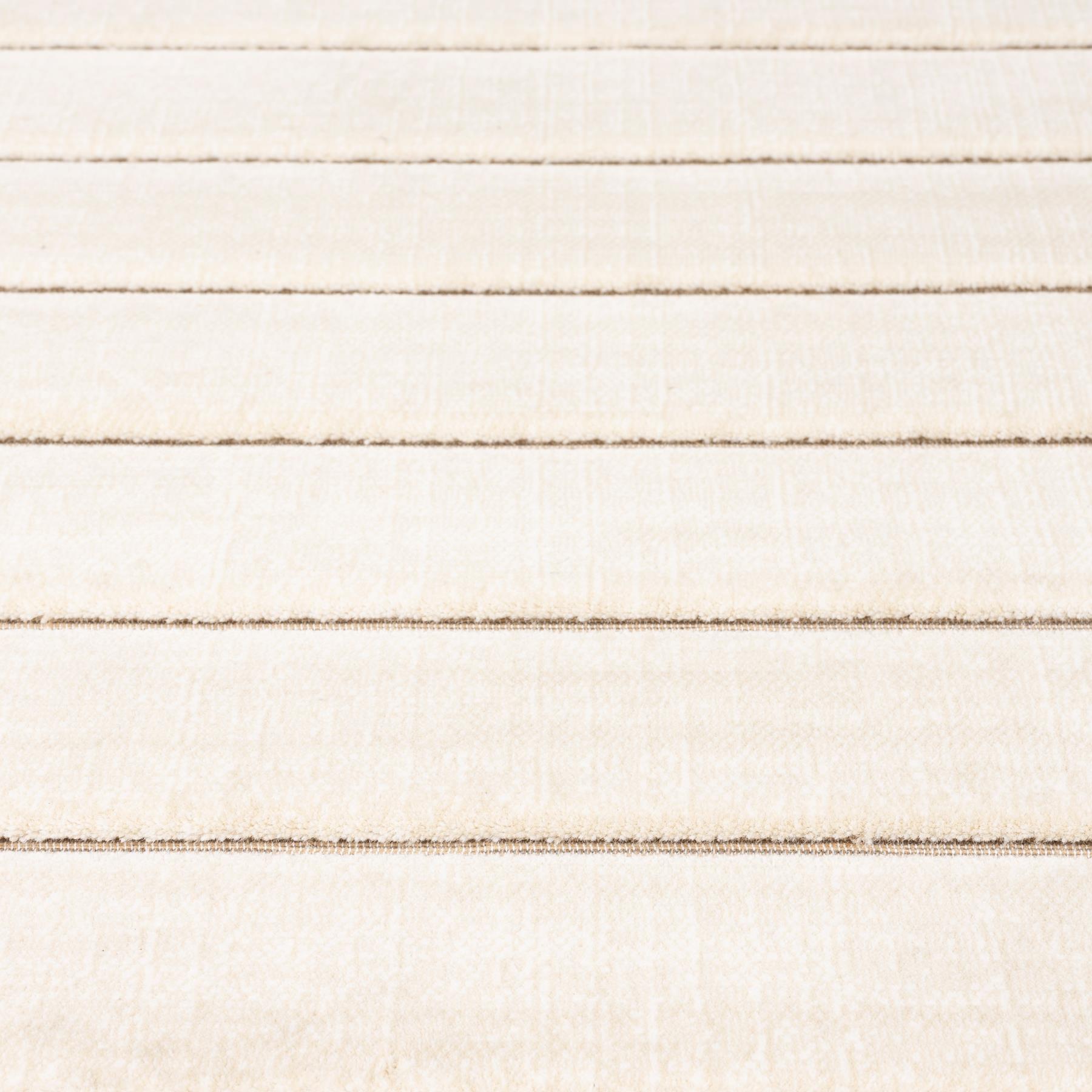 Zuiver x fonQ Vloerkleed Mister 160 x 230 - Beige