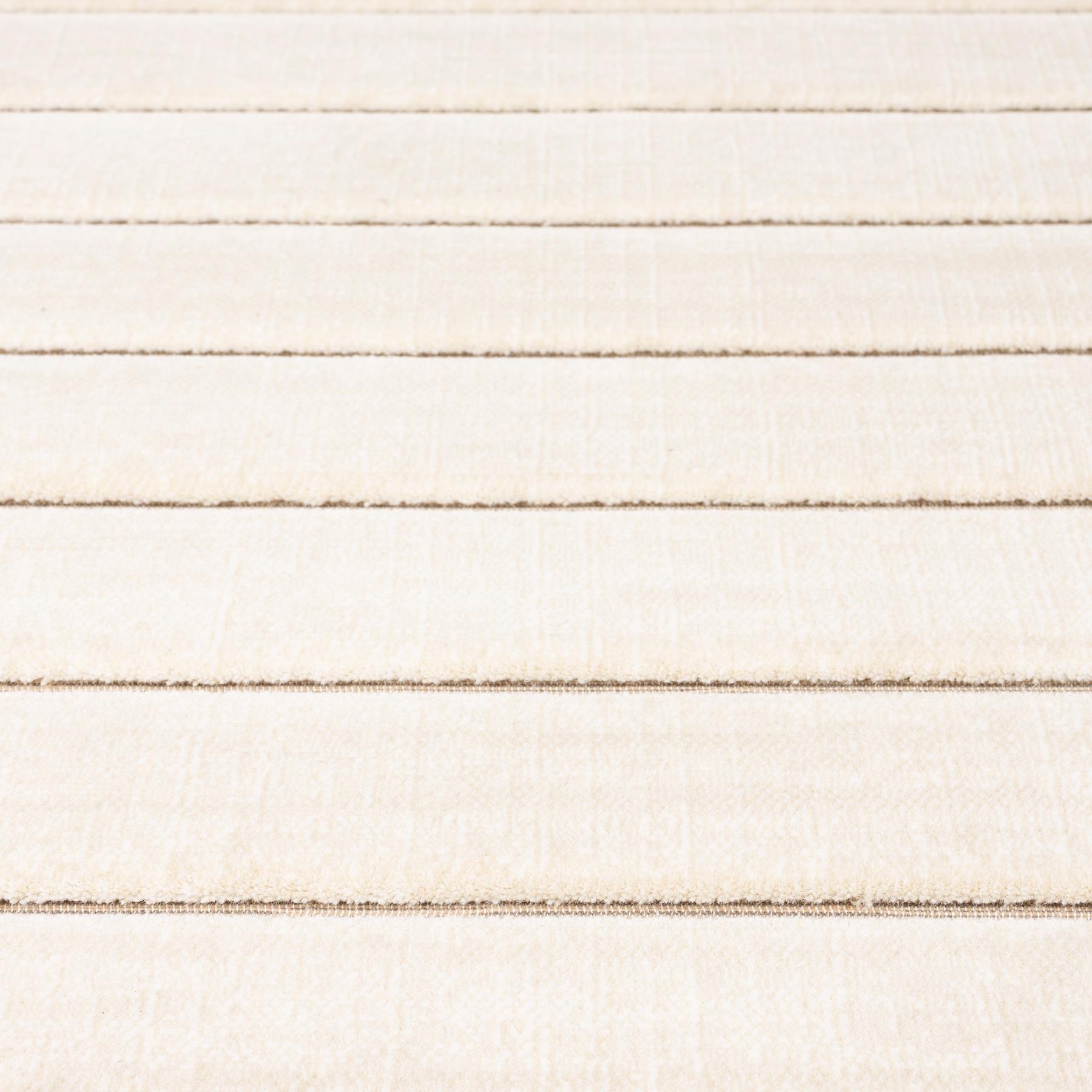Zuiver x fonQ Vloerkleed Mister 200 x 290 - Beige
