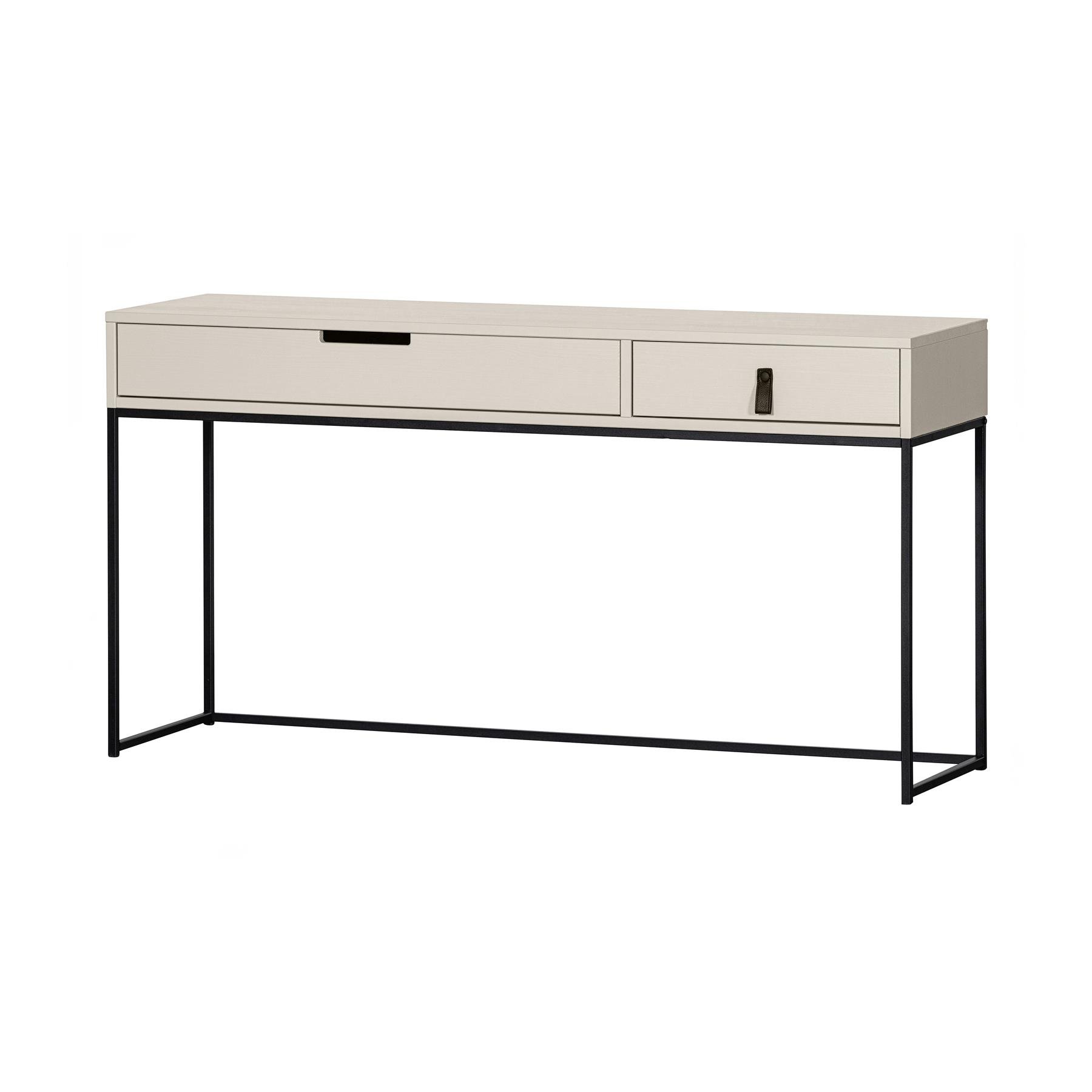WOOOD Silas Sidetable - Dust