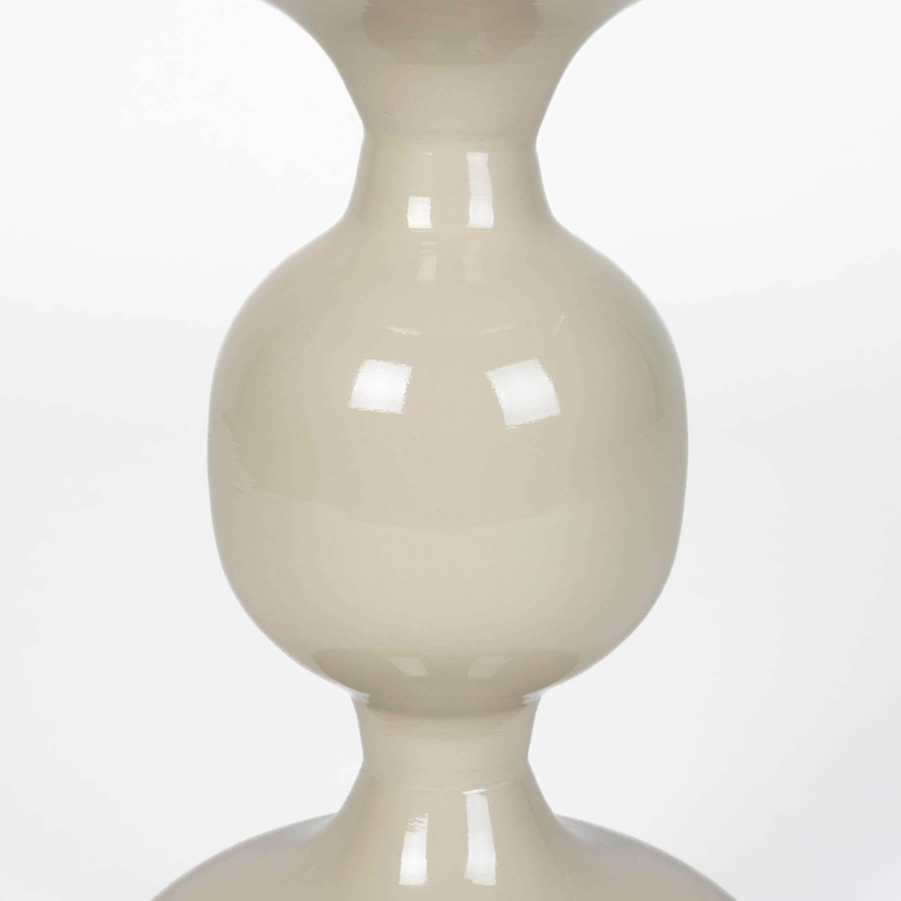 by fonQ Pearls Bijzettafel - Ivoor