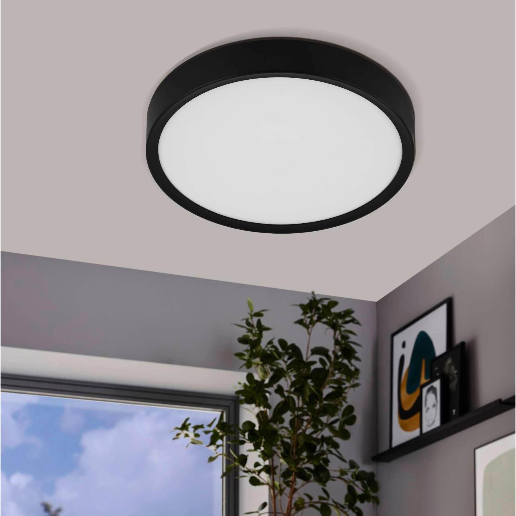 EGLO Musurita Plafondlamp