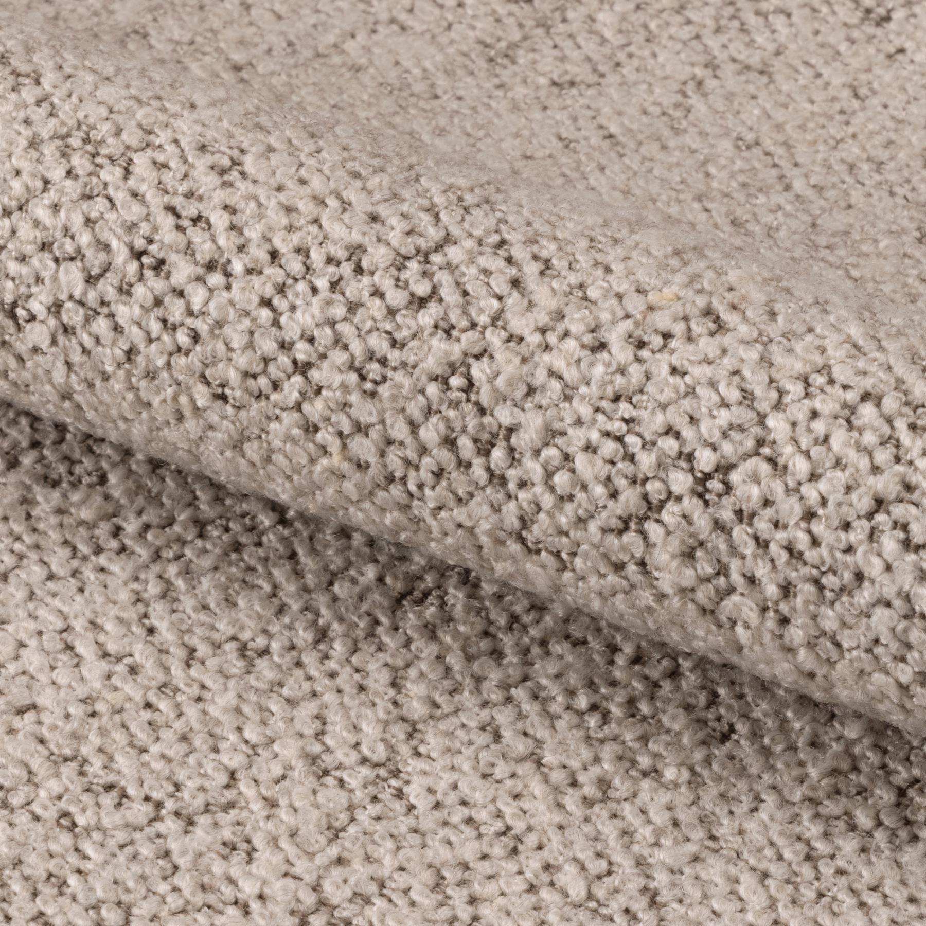 by fonQ Aire Hoekbank Links - Rechts Open - Taupe