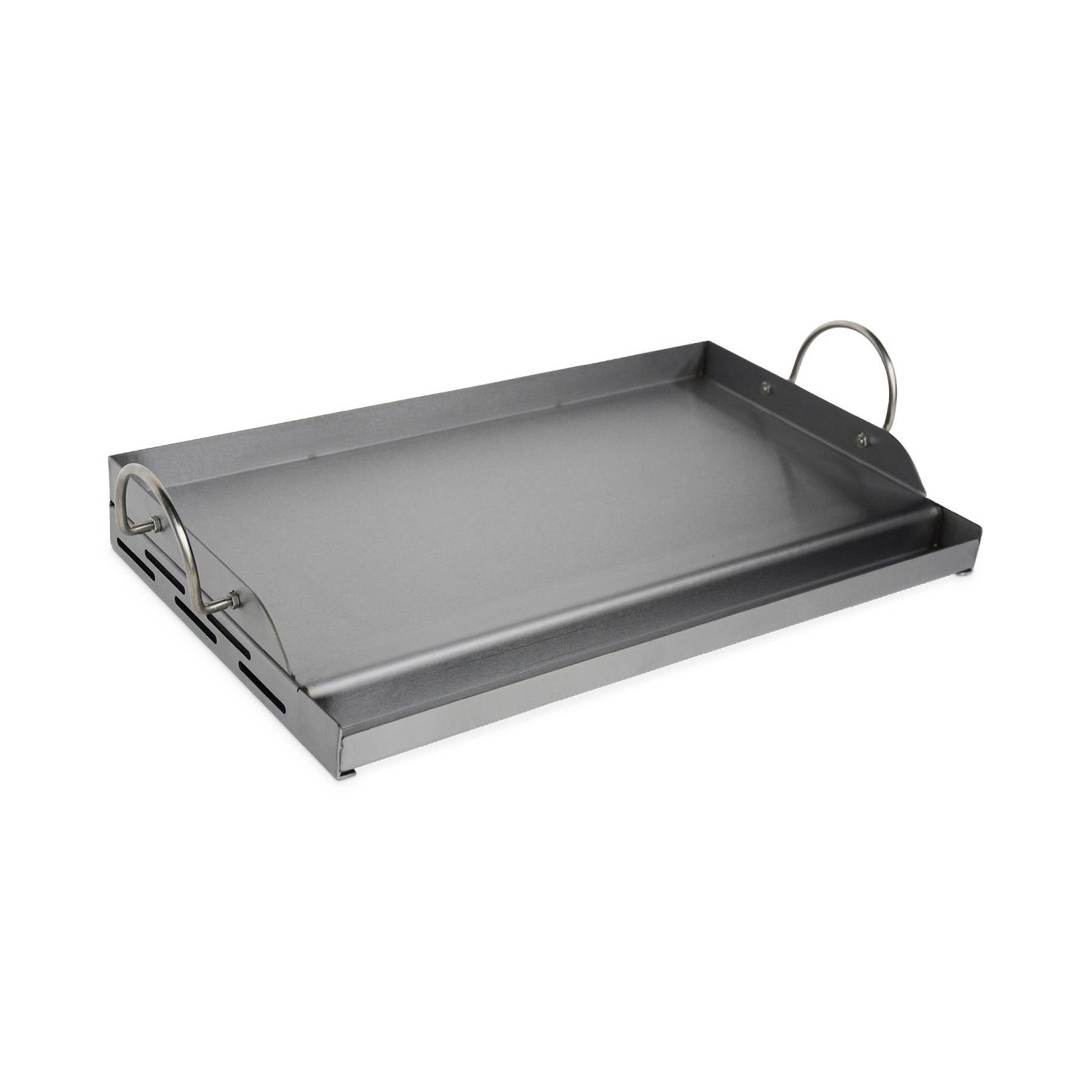 sweeek - Universele bakplaat voor barbecue, 55cm