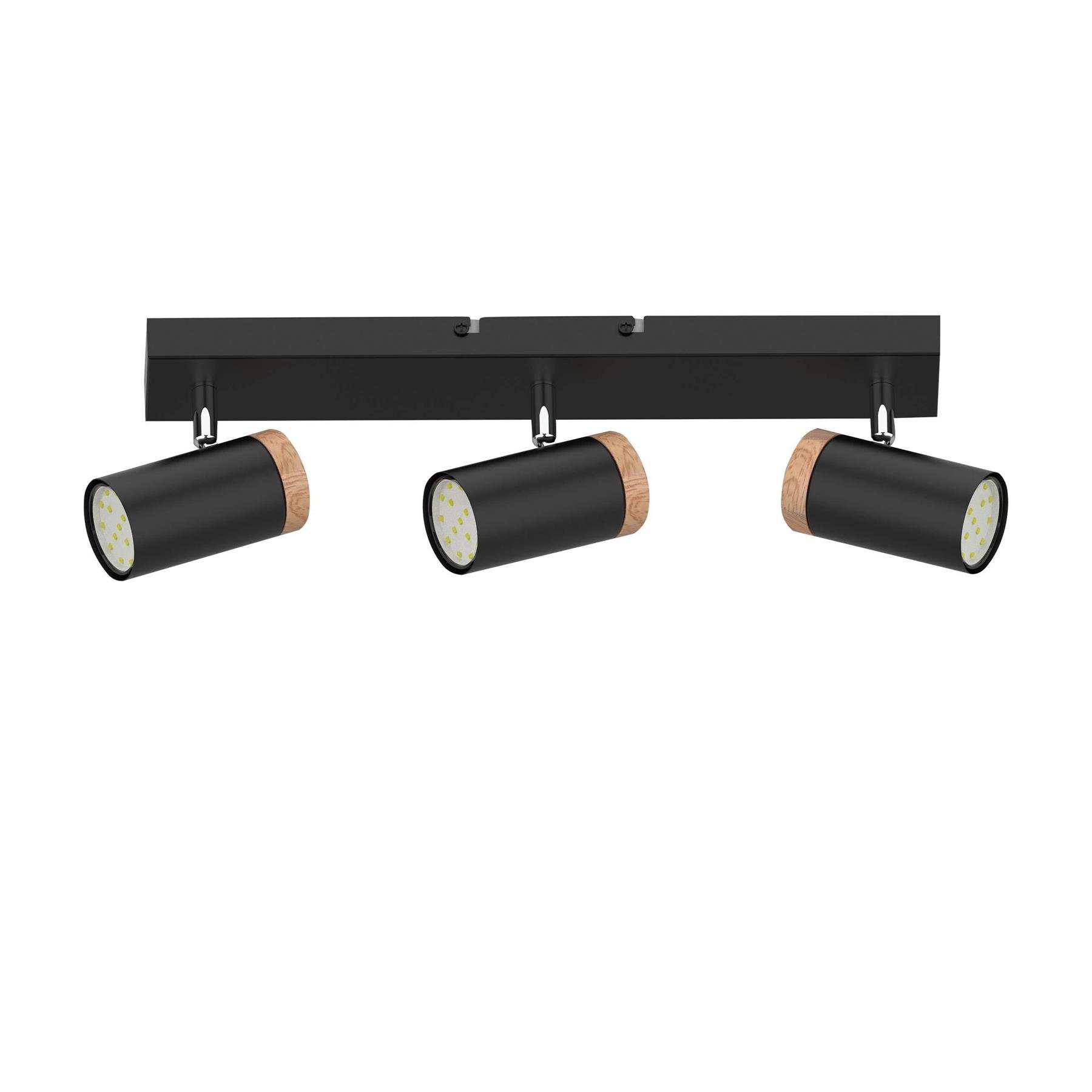 Candellux Plafondlamp Lagos 3-lichts