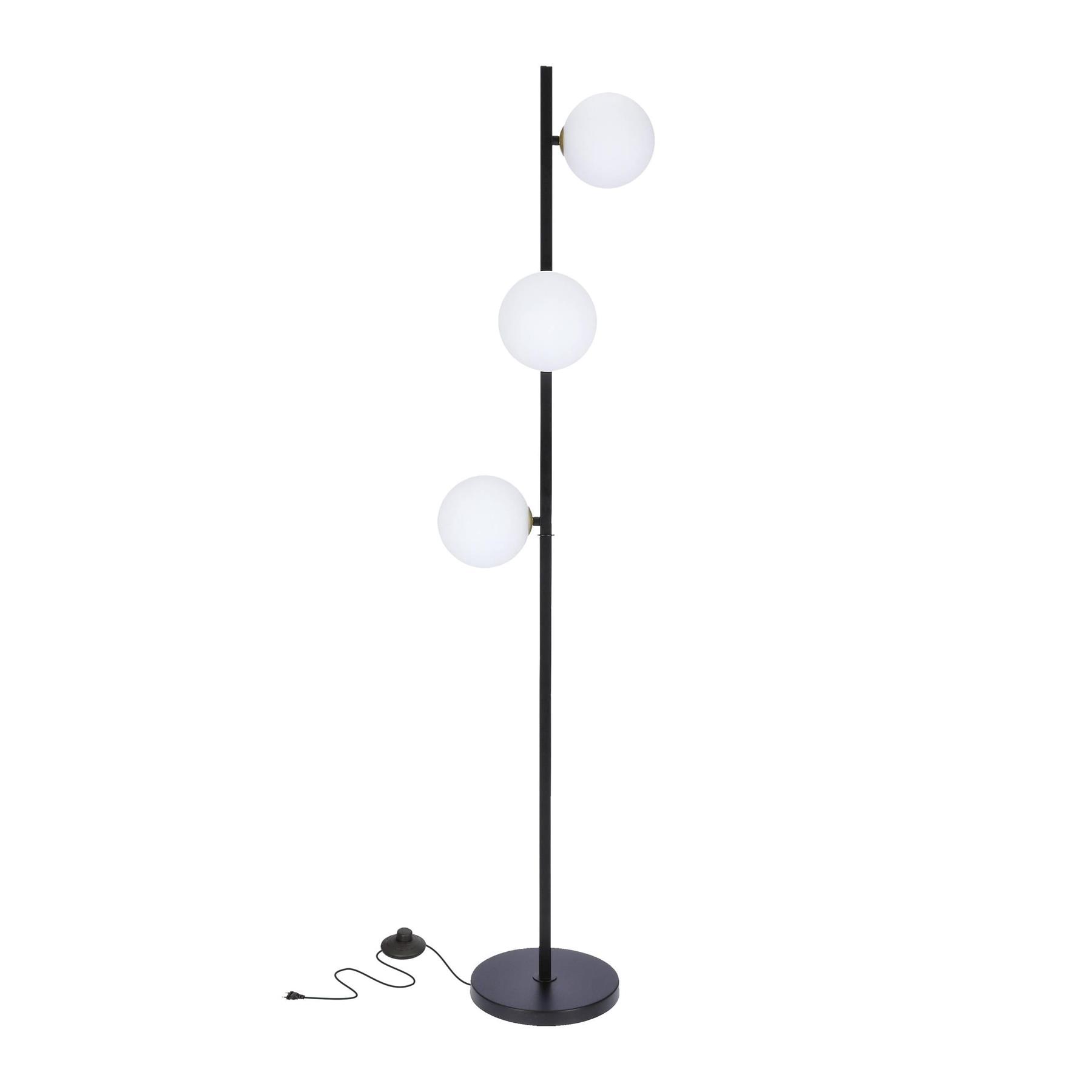 Candellux Vloerlamp Kama 3-lichts