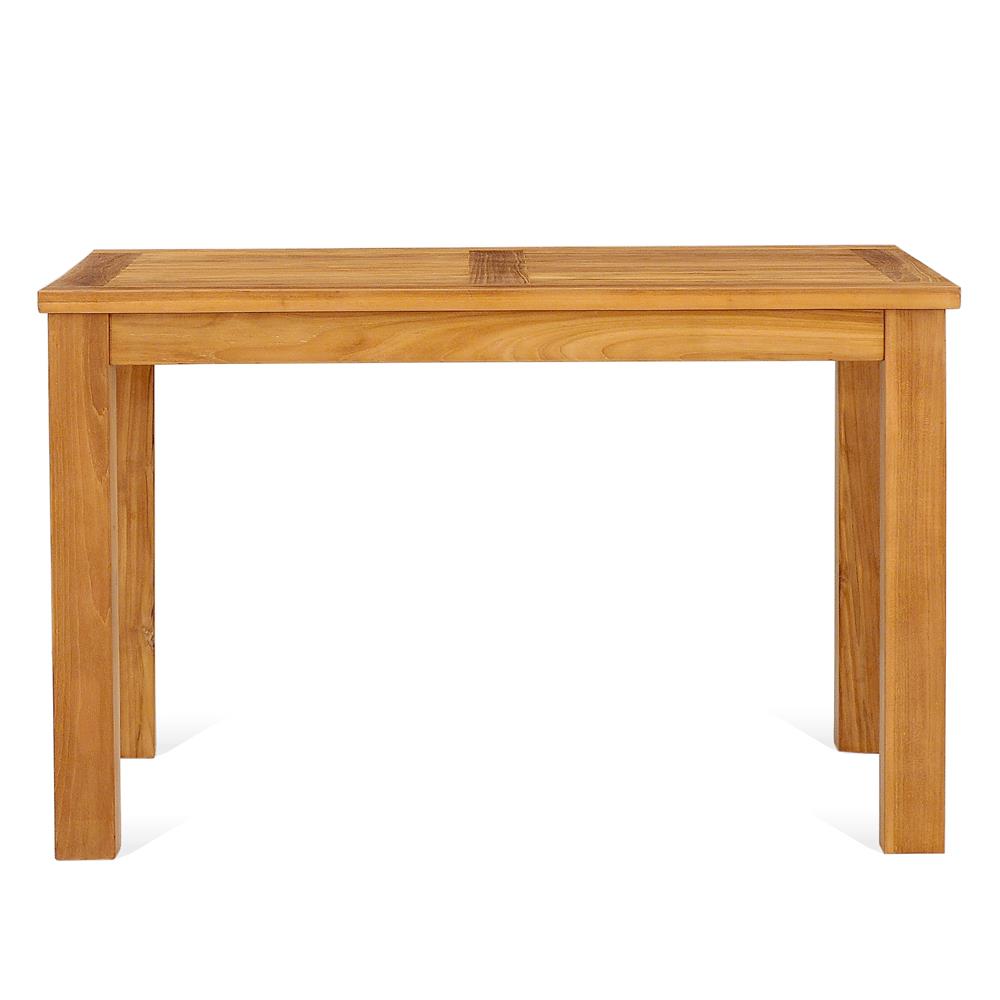 Benoa Larch Bistro Garden Table 160 cm