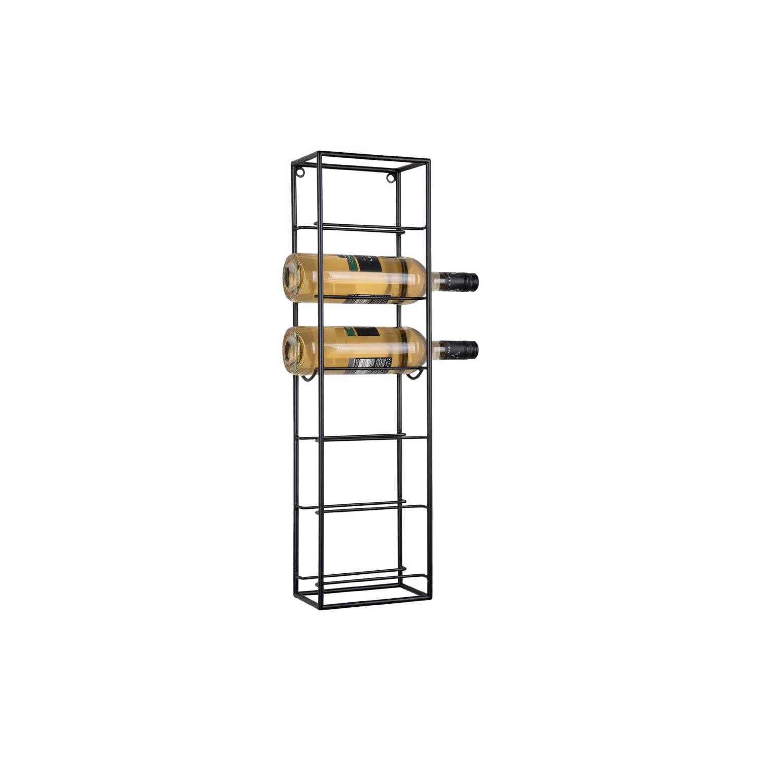 present time - Wine Rack Single