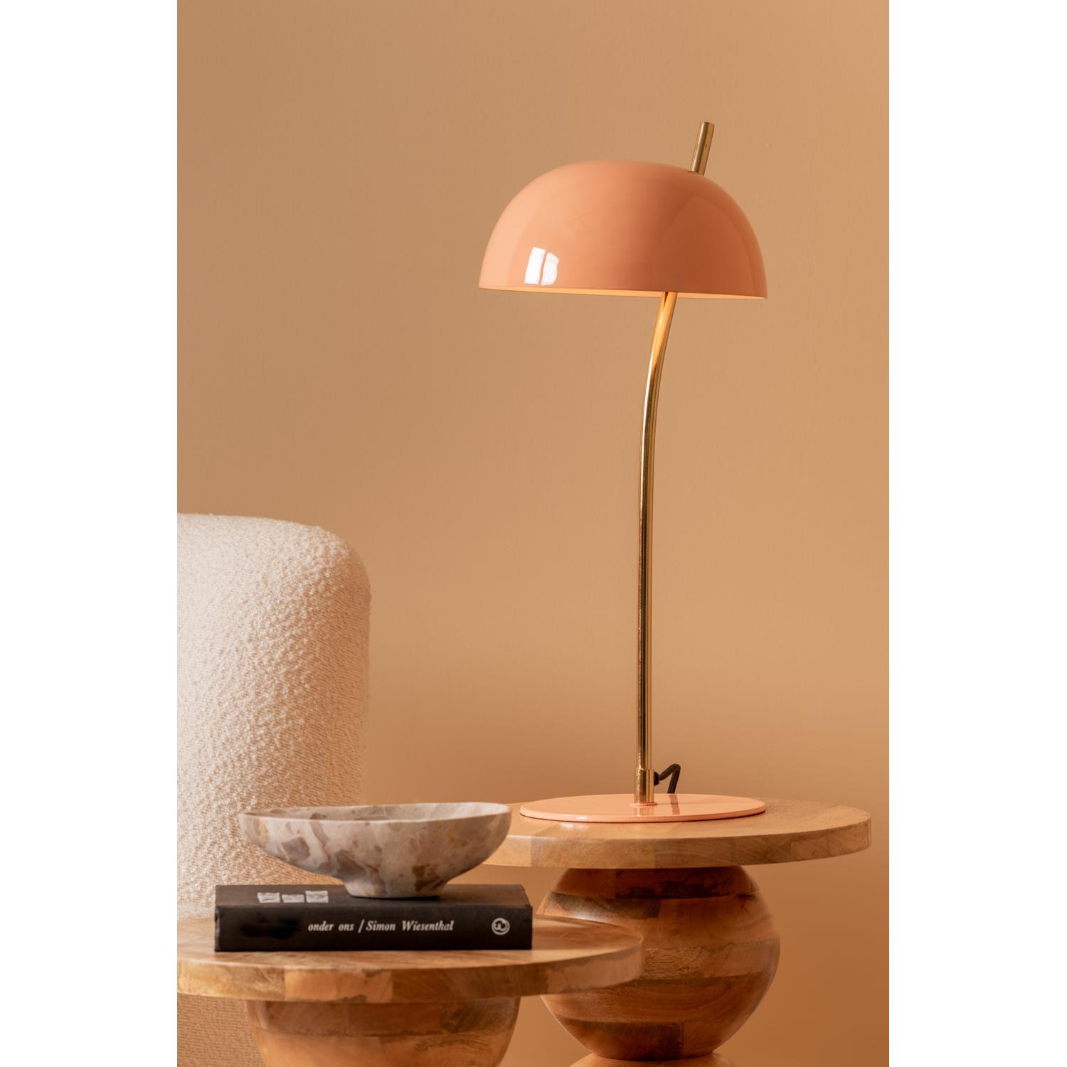 Leitmotiv - Table Lamp Vivo
