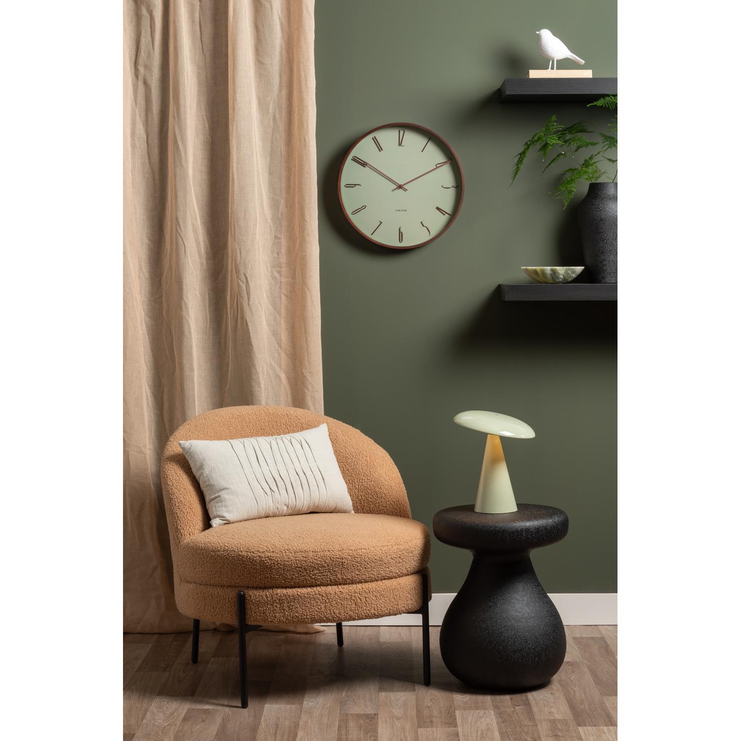 Karlsson - Wall Clock Scandia