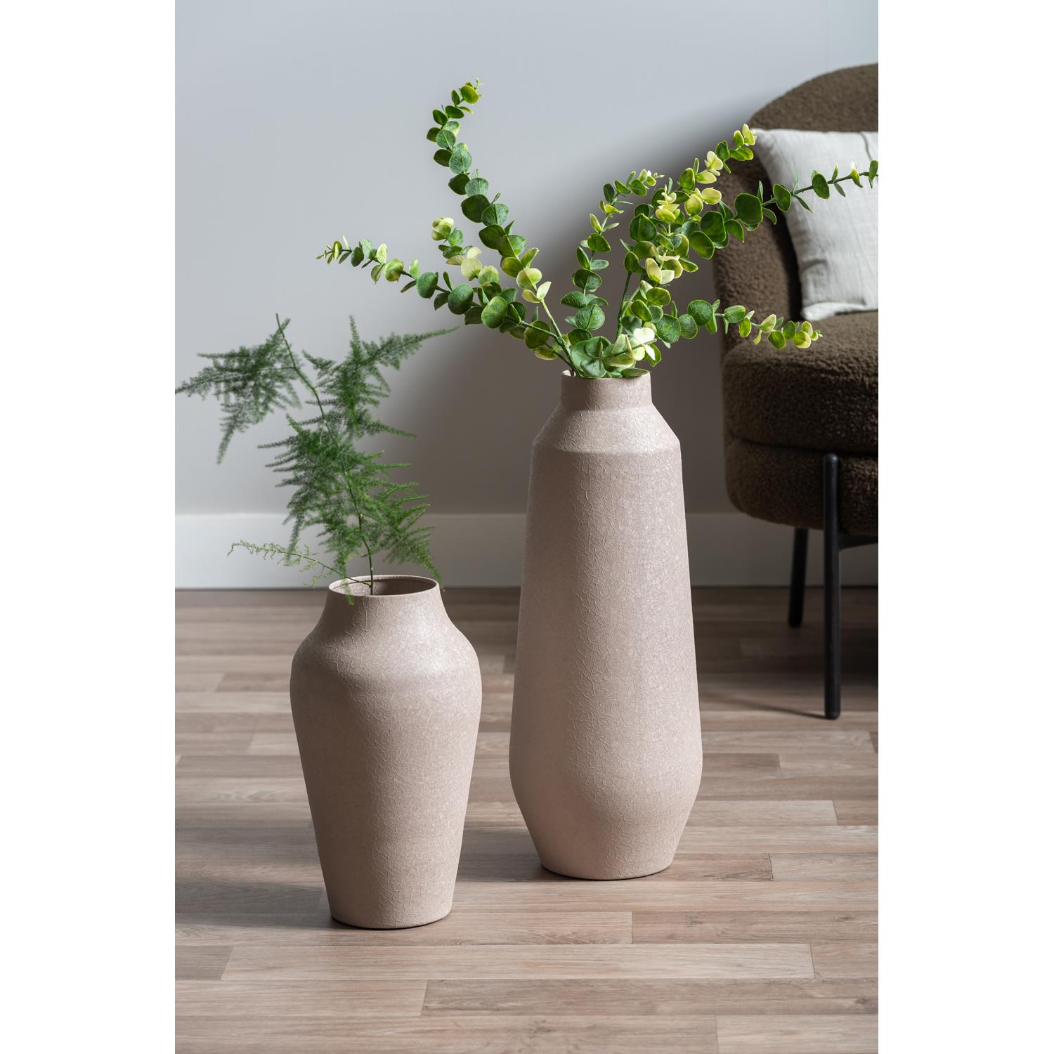 present time - Vase Boaz Pin High