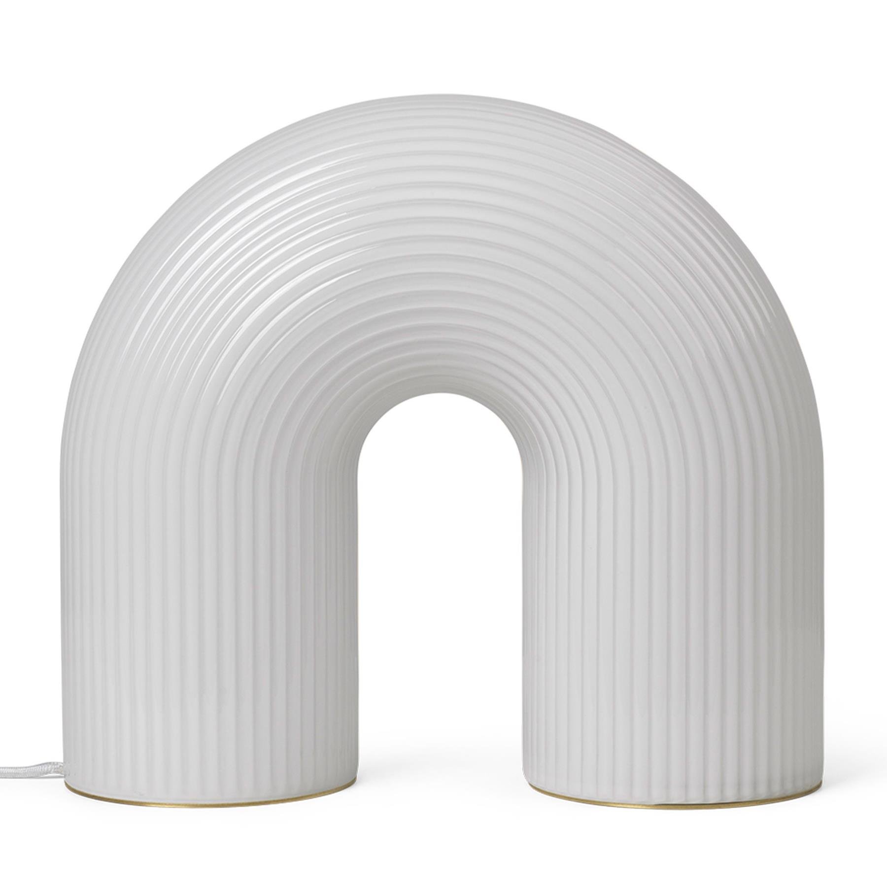 ferm LIVING Vuelta Vloerlamp