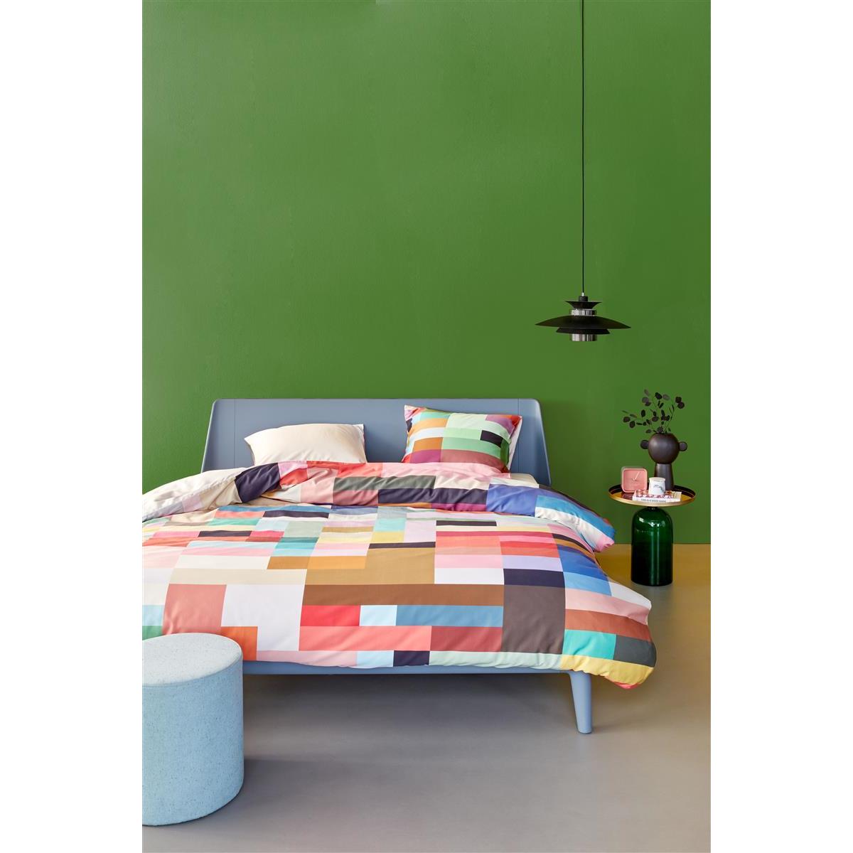 Beddinghouse Dutch Design Spectrum Dekbedovertrek