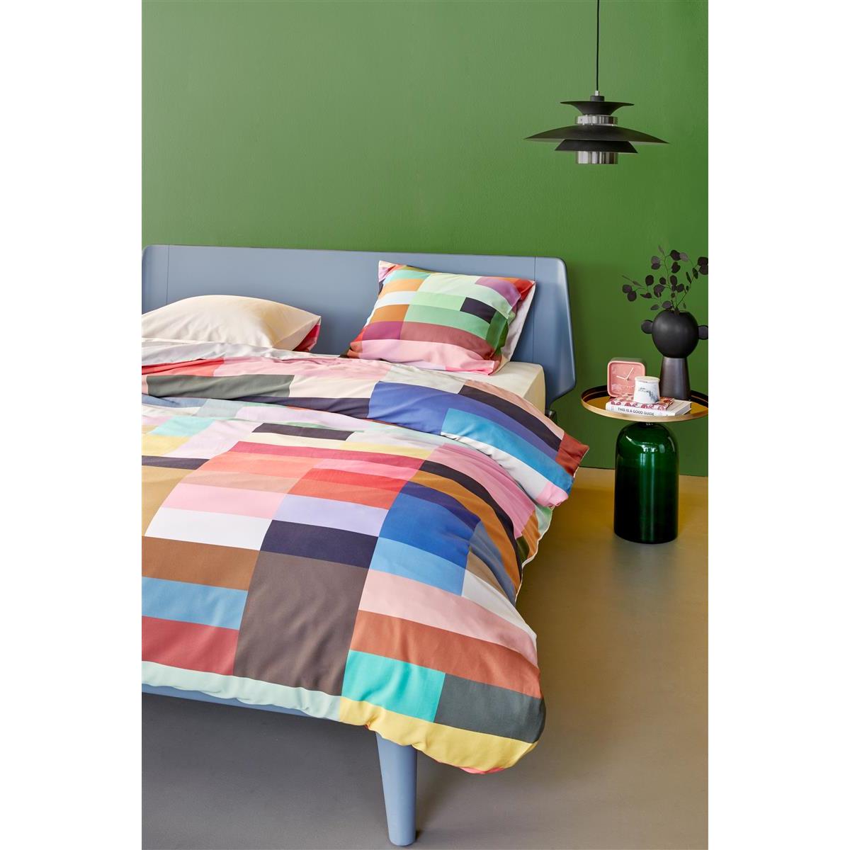 Beddinghouse Dutch Design Spectrum Dekbedovertrek