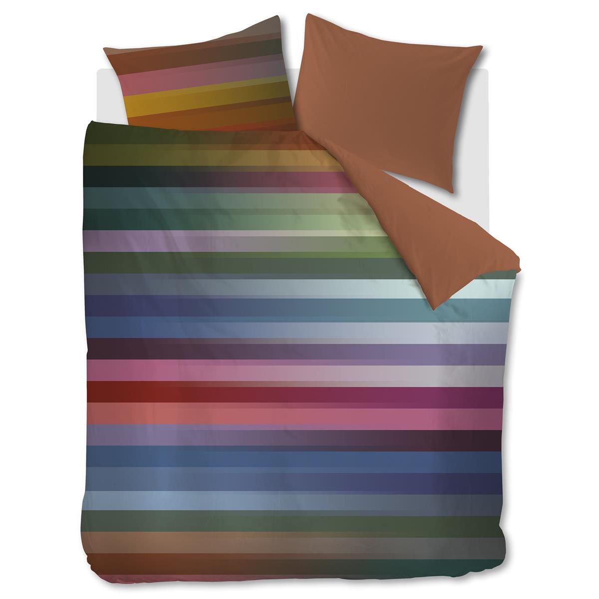 Beddinghouse Dutch Design Bombay  Dekbedovertrek - 240x200/220 - Multi