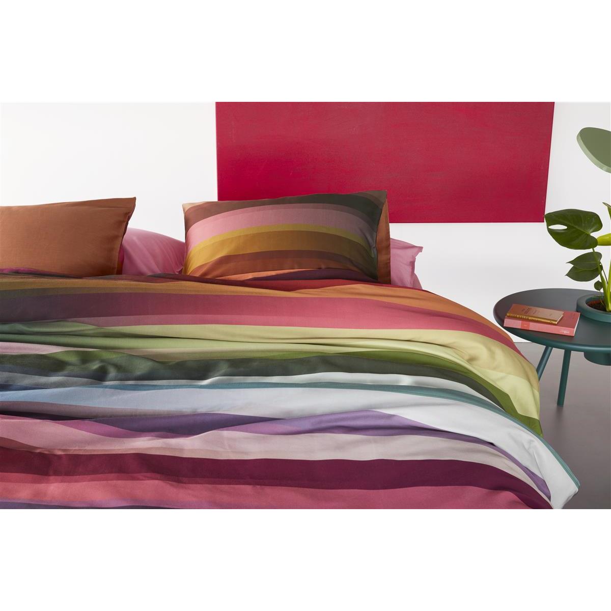 Beddinghouse Dutch Design Bombay  Dekbedovertrek - 240x200/220 - Multi