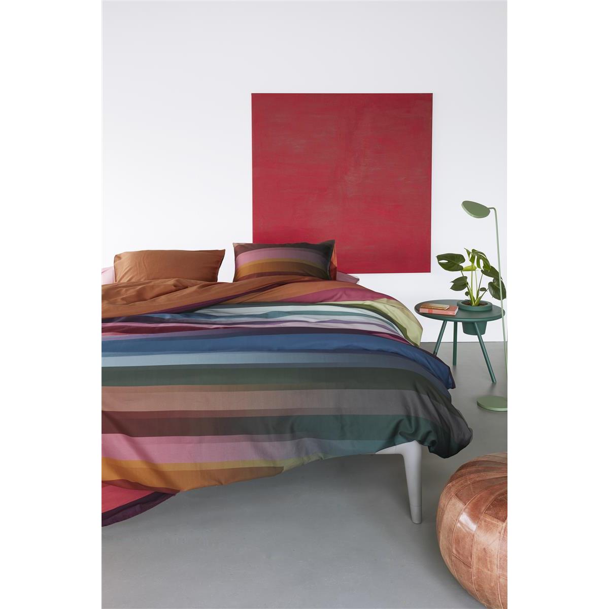 Beddinghouse Dutch Design Bombay  Dekbedovertrek - 240x200/220 - Multi