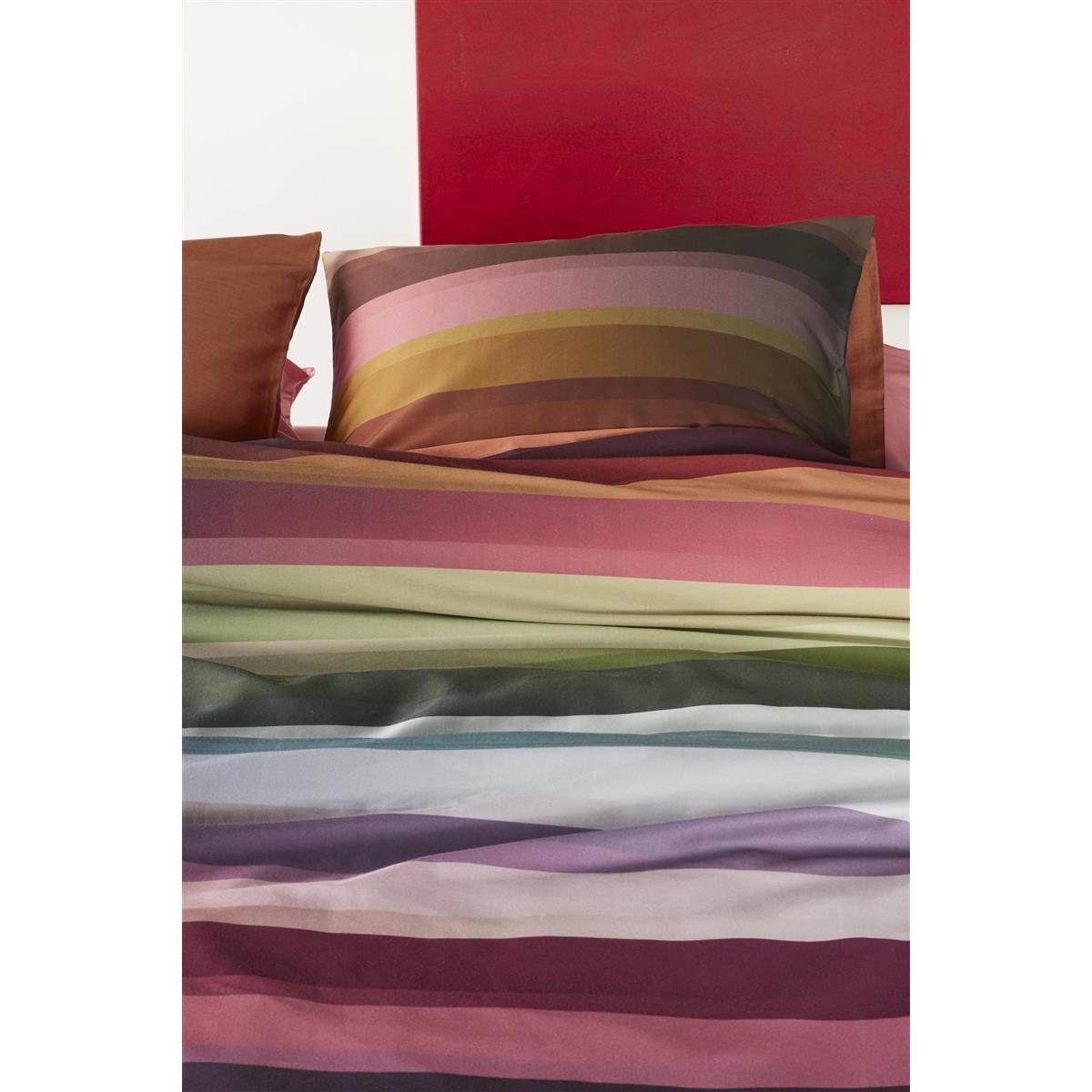 Beddinghouse Dutch Design Bombay  Dekbedovertrek - 240x200/220 - Multi