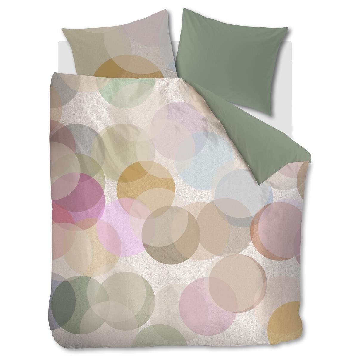 Beddinghouse Dutch Design Bonbon  Dekbedovertrek - 200x200/220 - Multi