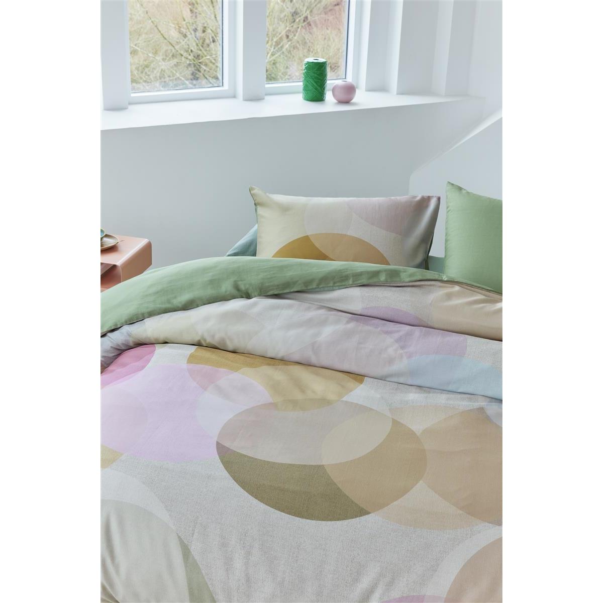Beddinghouse Dutch Design Bonbon  Dekbedovertrek - 200x200/220 - Multi