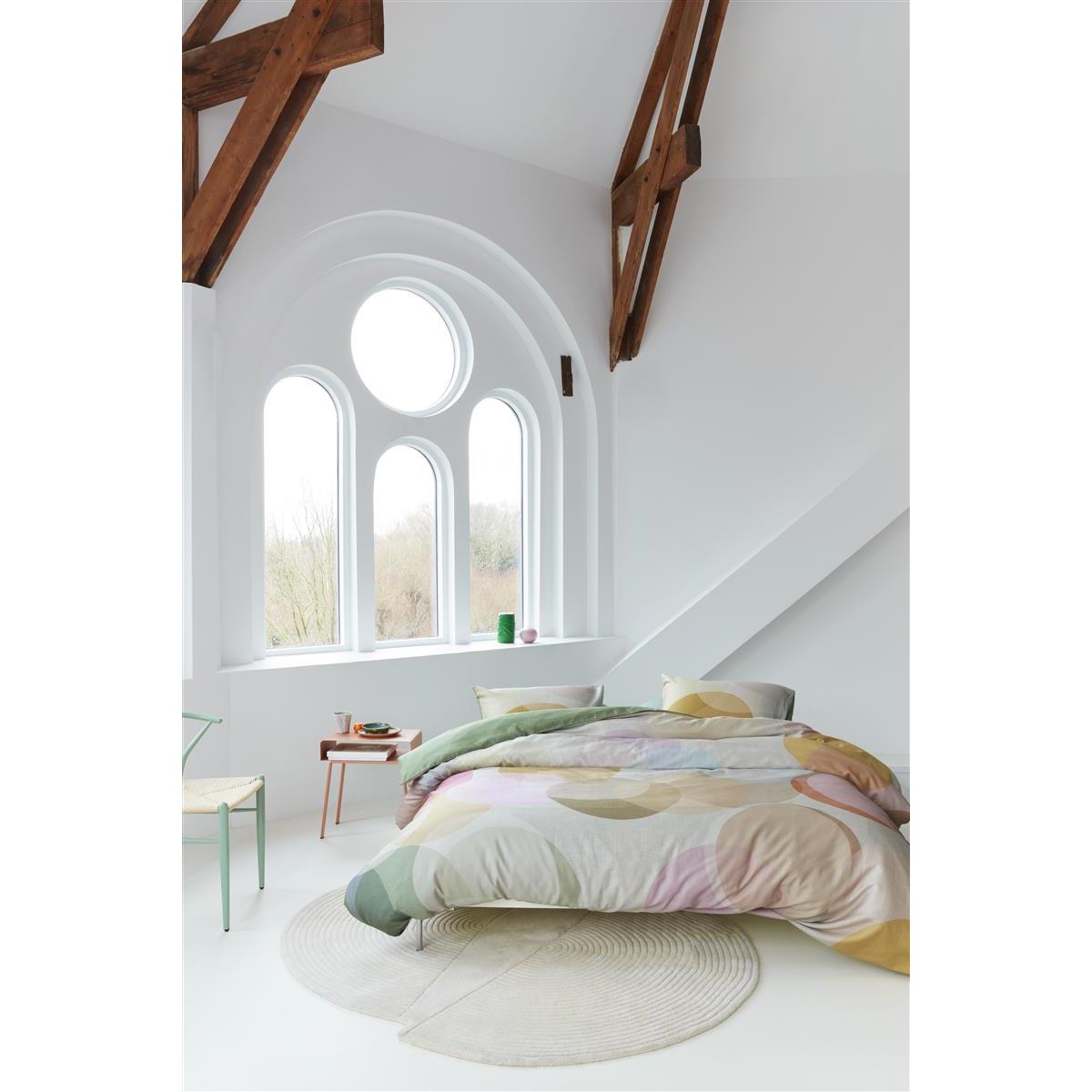 Beddinghouse Dutch Design Bonbon  Dekbedovertrek - 200x200/220 - Multi
