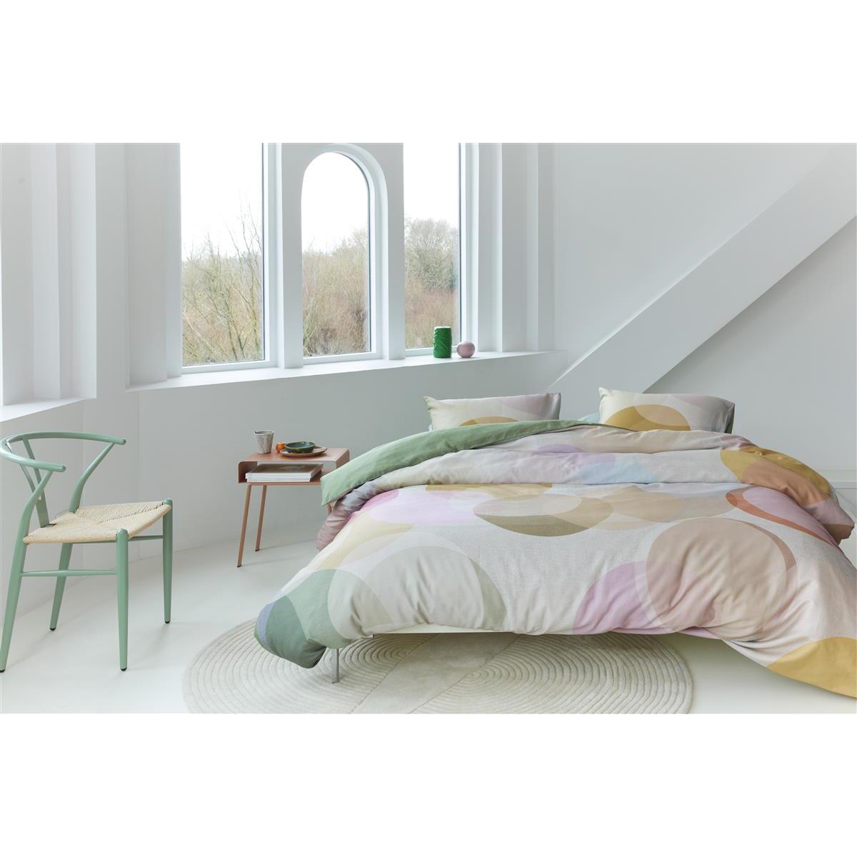 Beddinghouse Dutch Design Bonbon  Dekbedovertrek - 200x200/220 - Multi