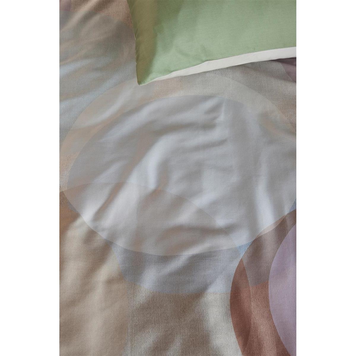 Beddinghouse Dutch Design Bonbon  Dekbedovertrek - 200x200/220 - Multi